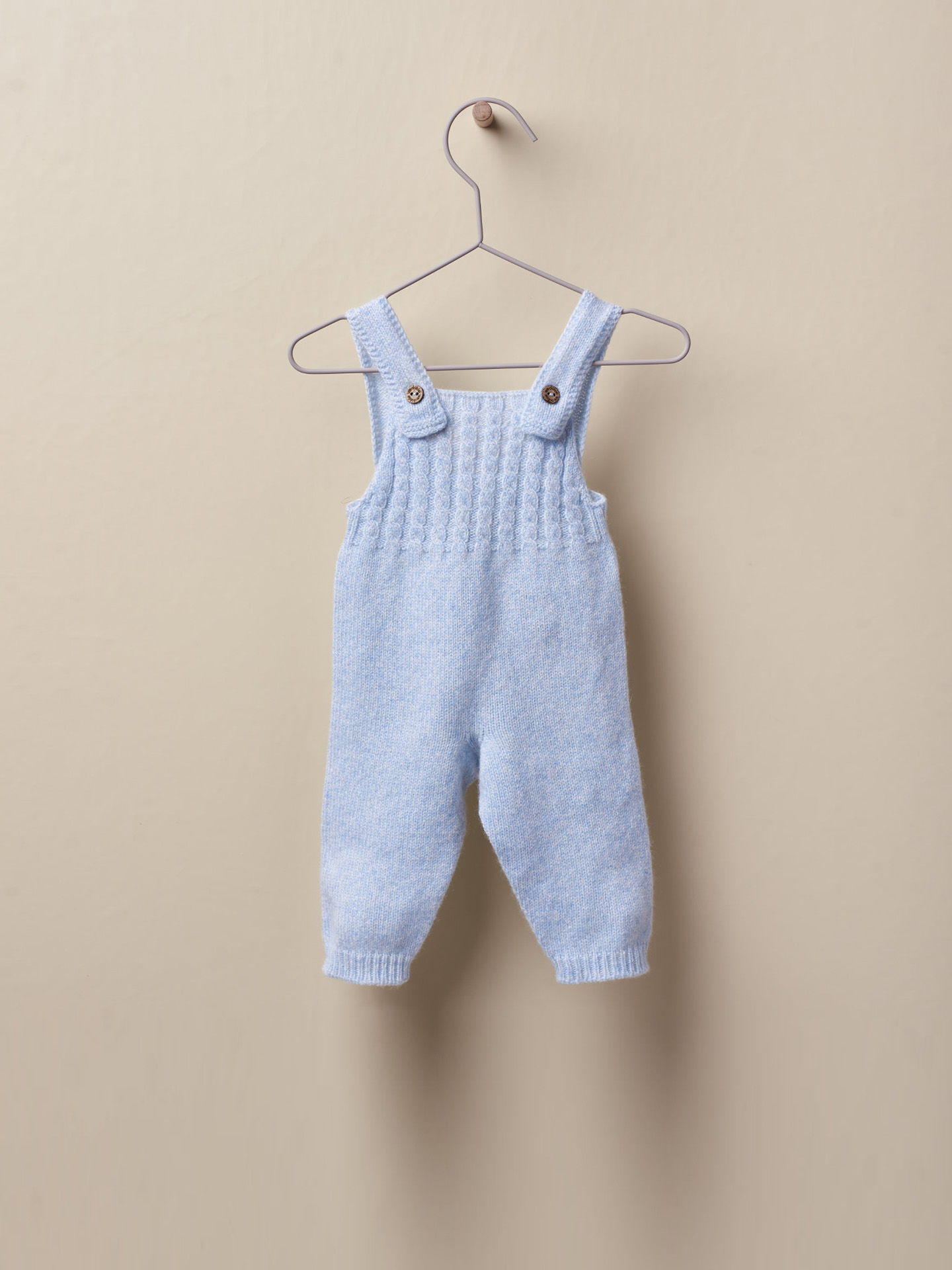 Jardineiras em L� Merino