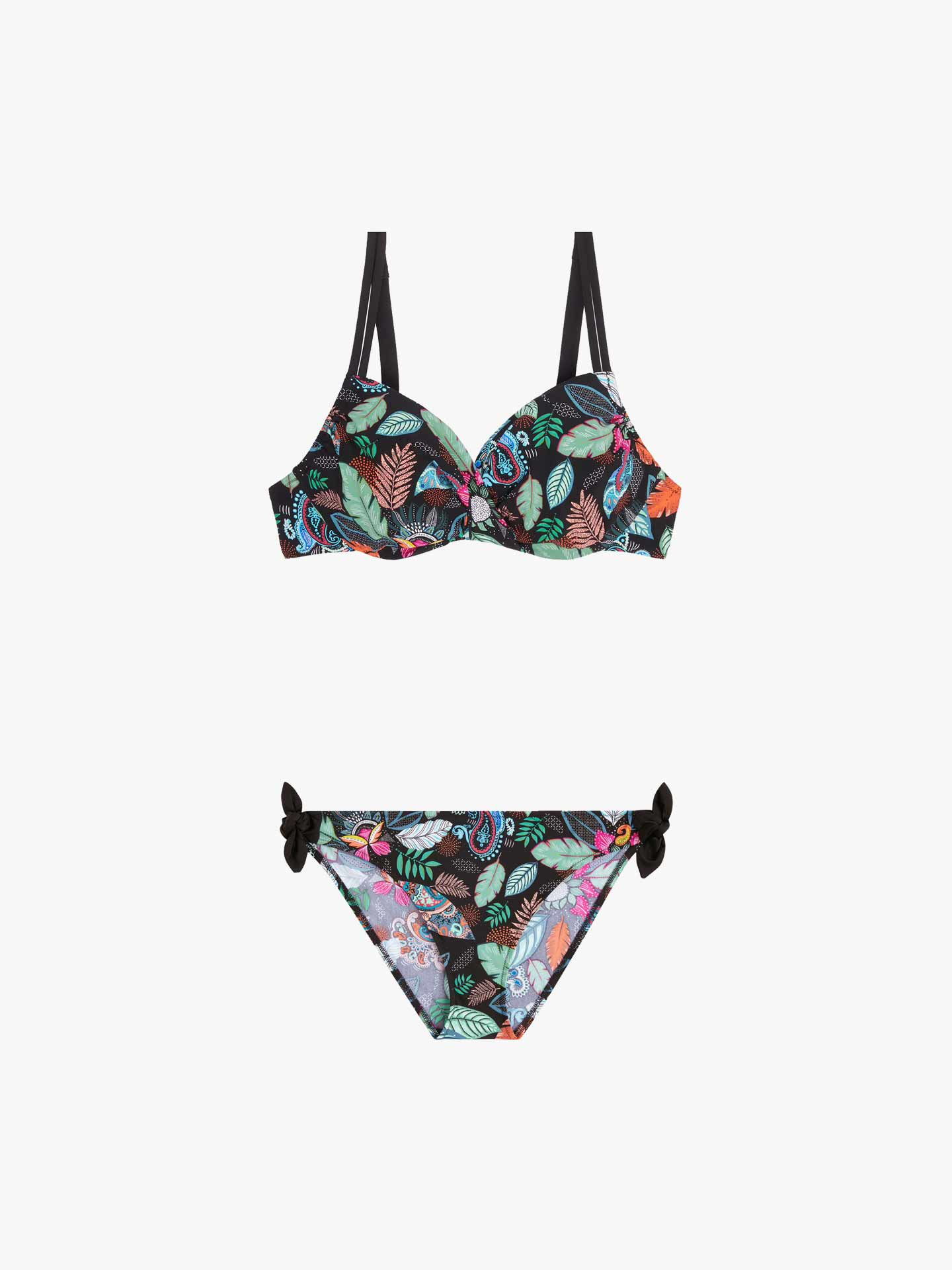 Biqu�ni com Padr�o