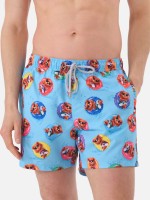 Azul Claro Azul Claro