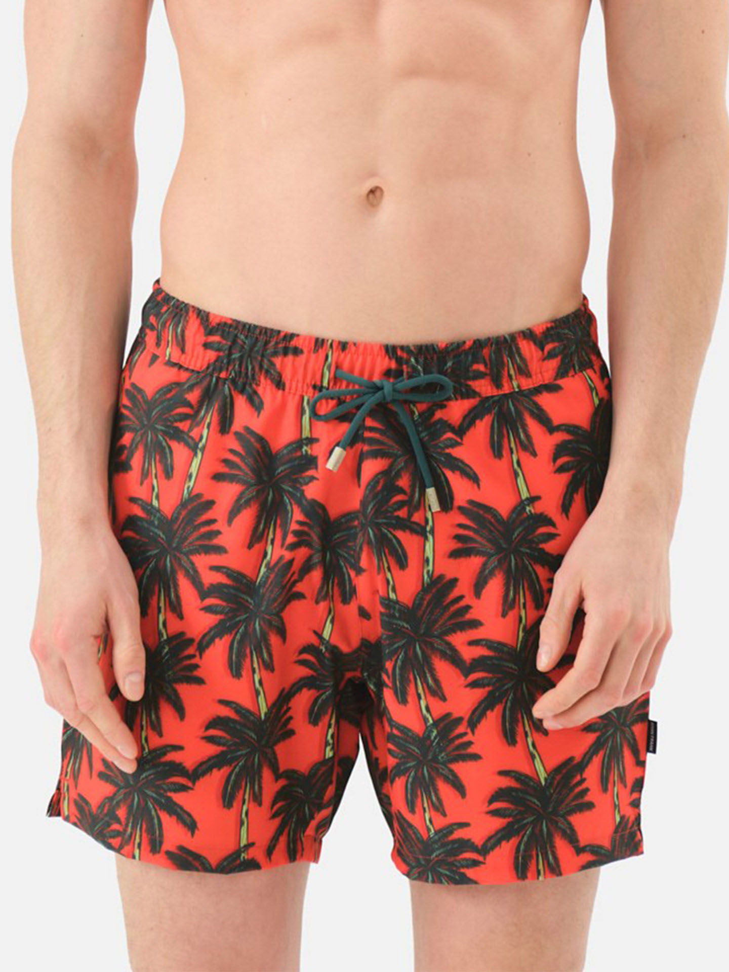 Cal��es de Banho Palm