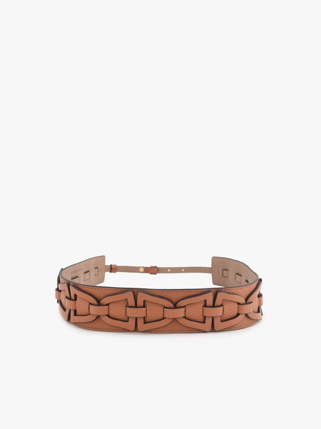 Cinto com Aplica��es