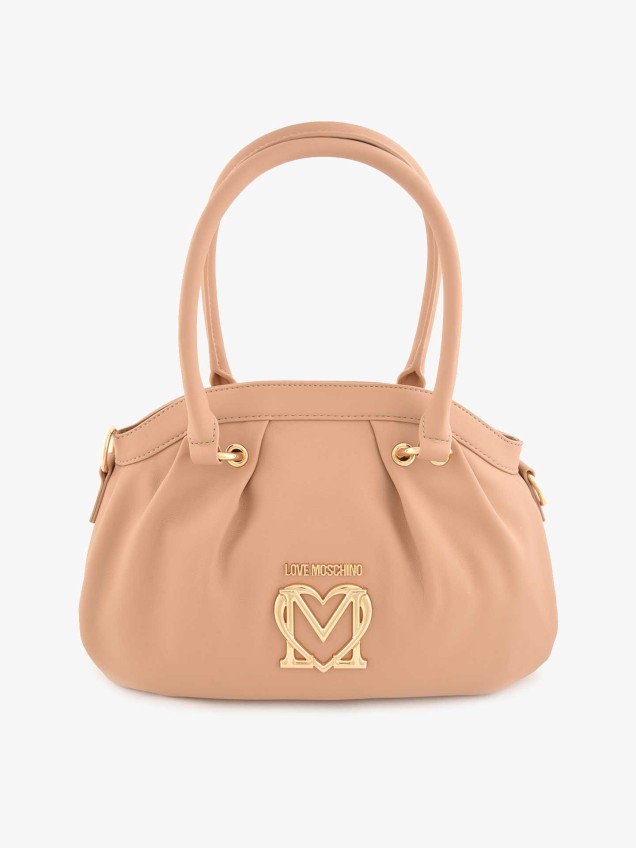 Mala de Ombro Com Alça Tiracolo