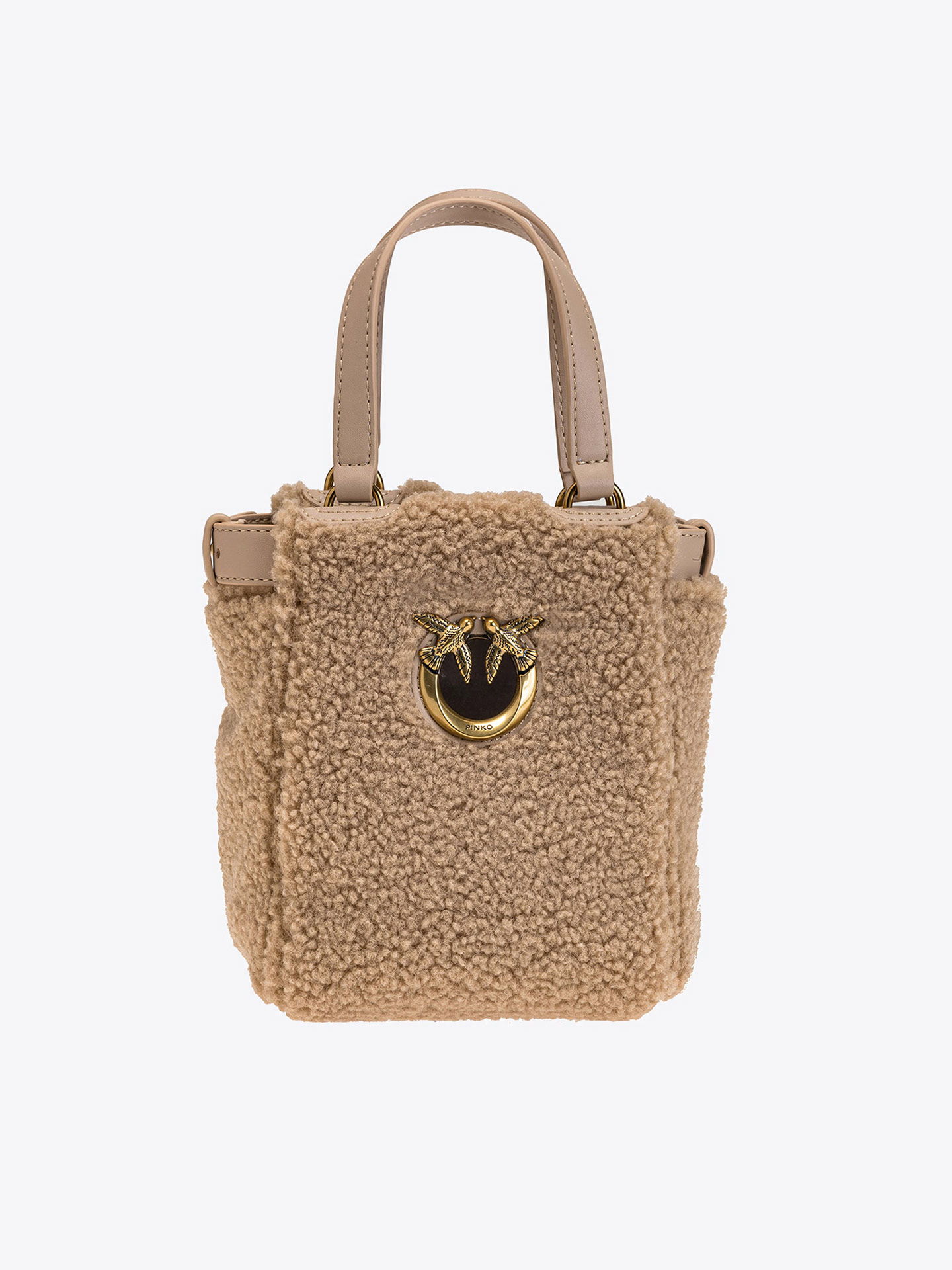 Mala de M�o em Efeito Pelo