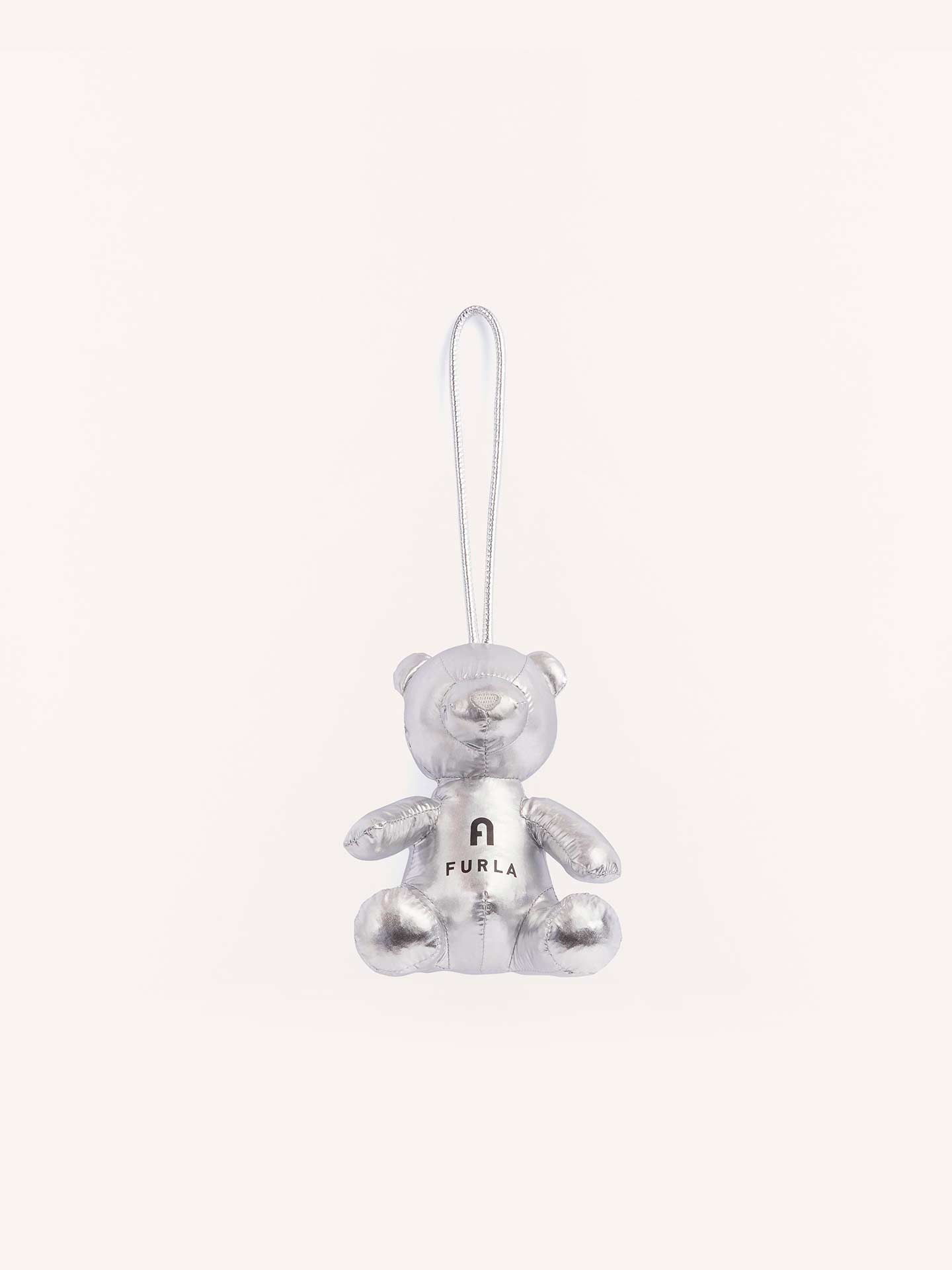 Porta Chaves Soft Bear