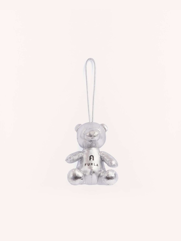 Porta Chaves Soft Bear