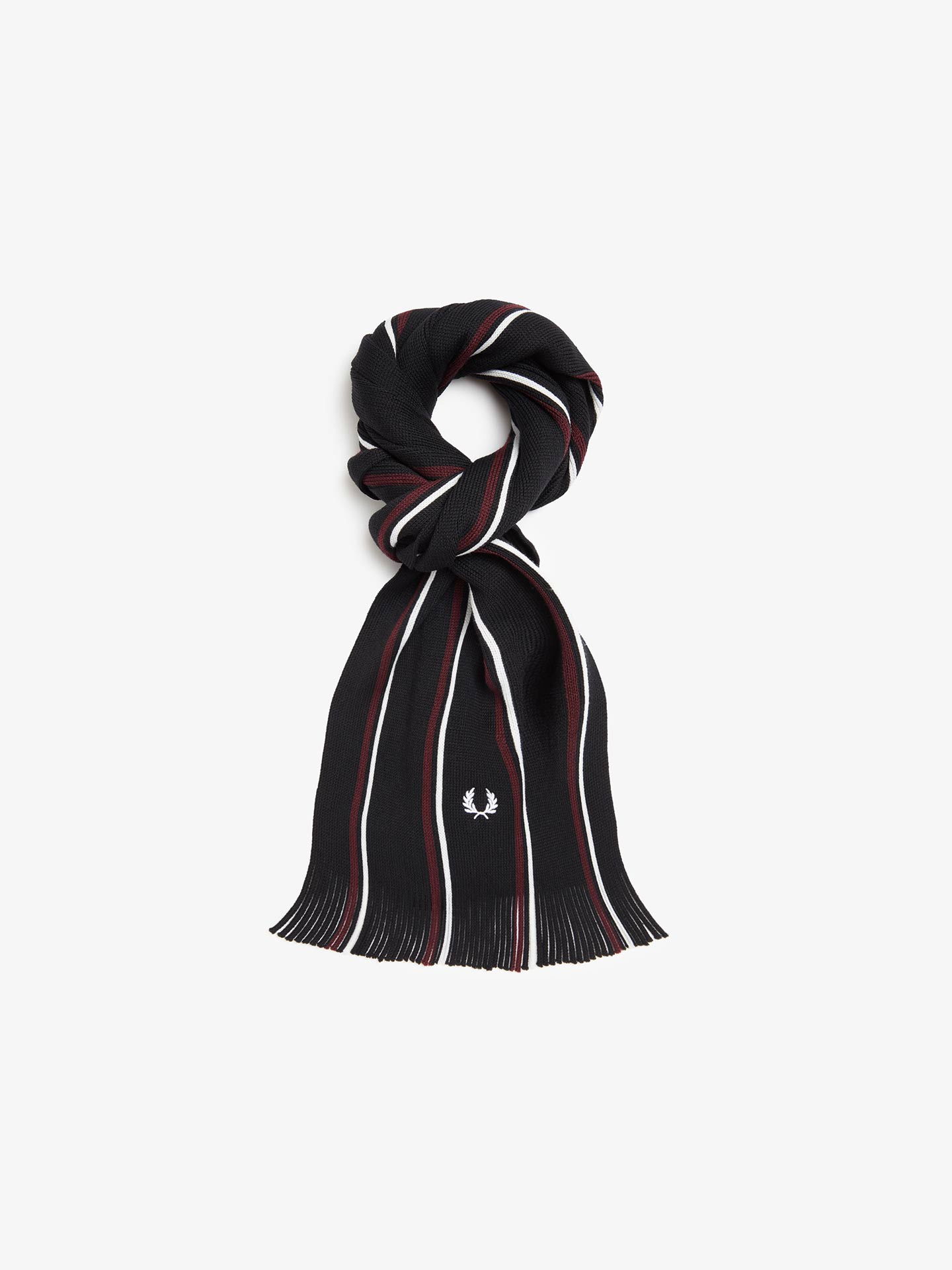 Cachecol �s Riscas