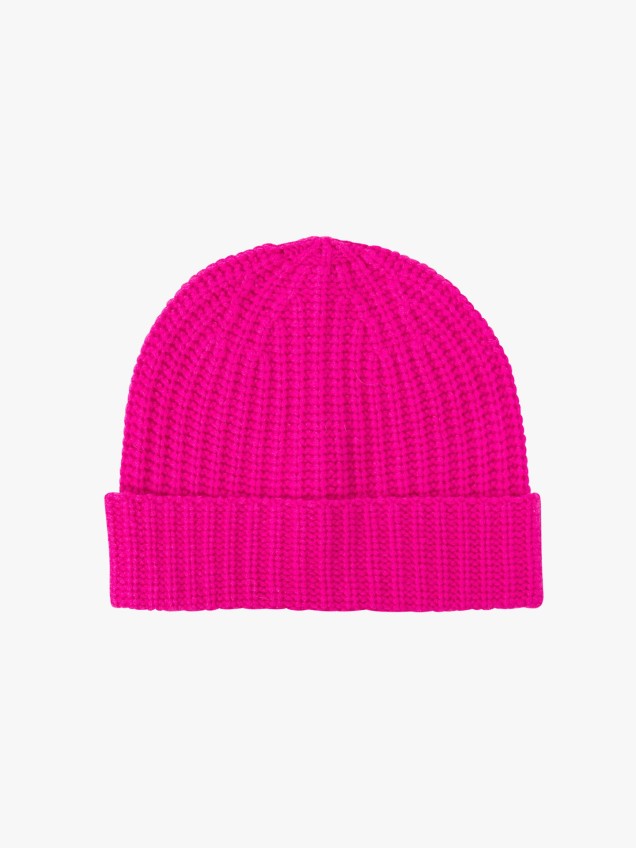 Gorro em Lã