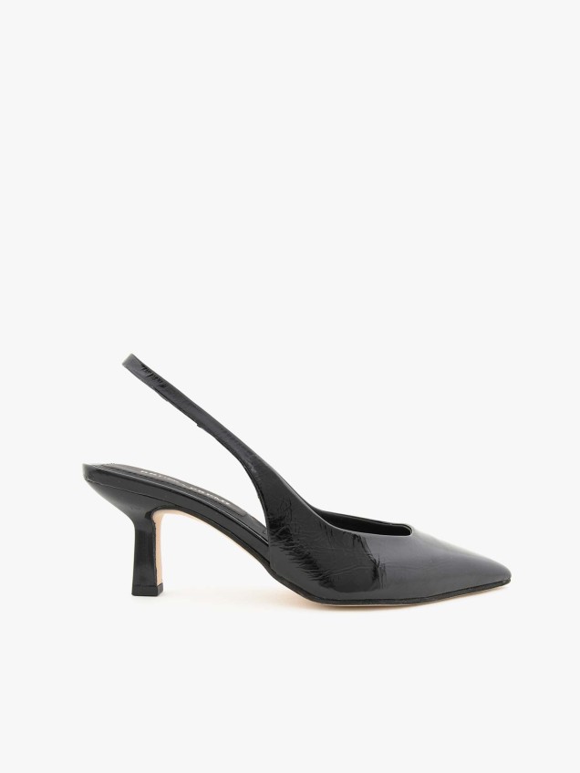 Sapatos de Salto Alto