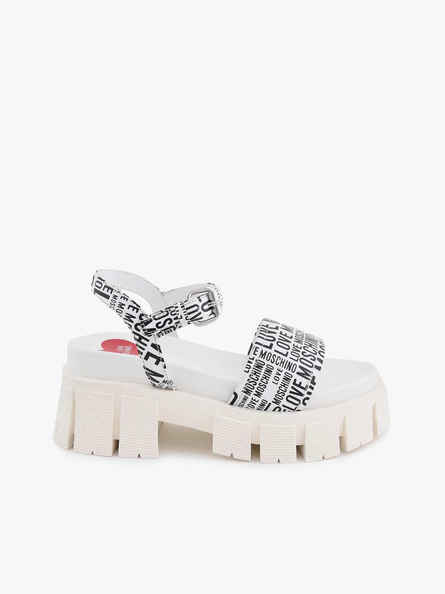 Sand�lias com Plataforma