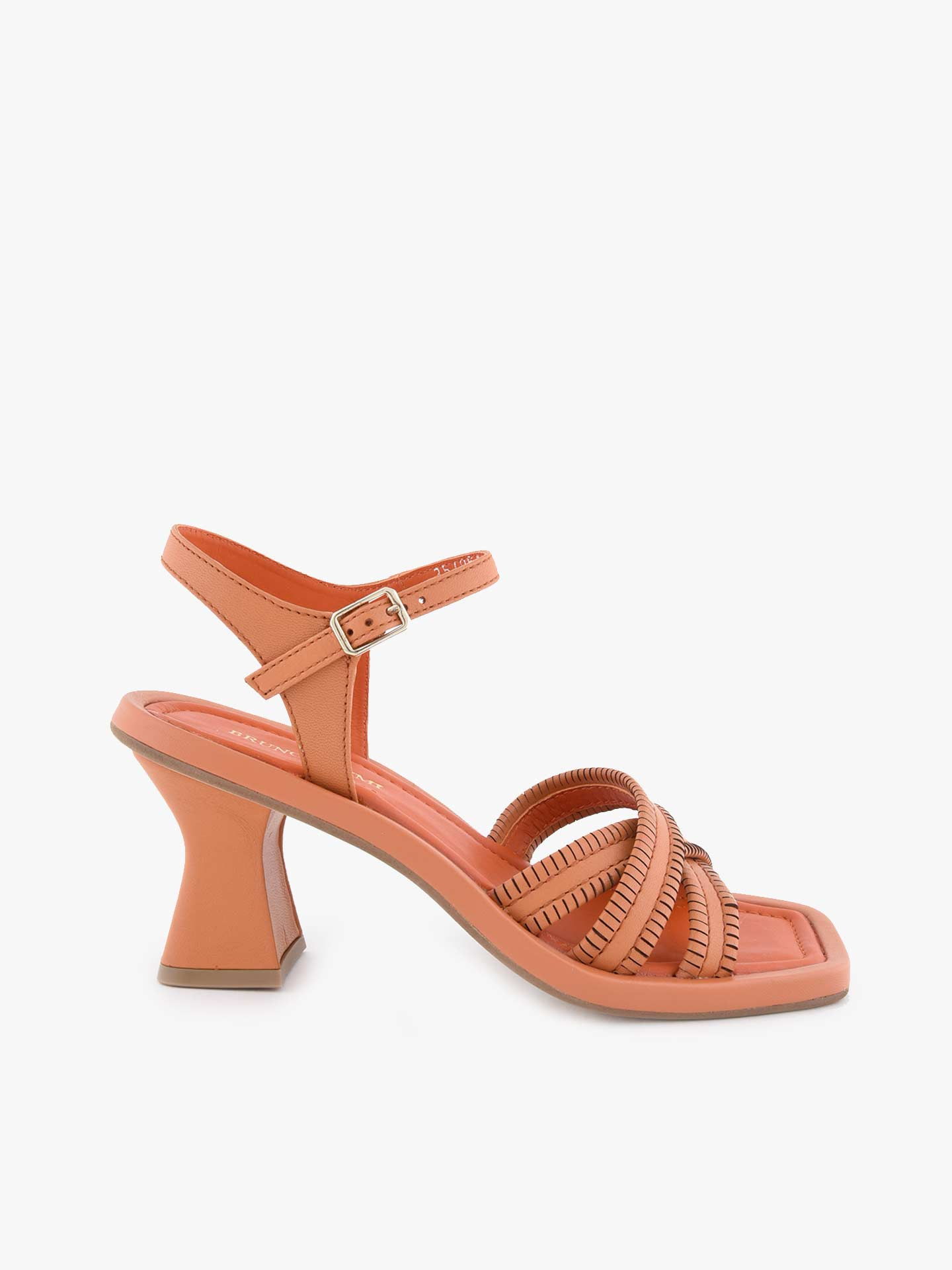 Sand�lias de Salto Alto