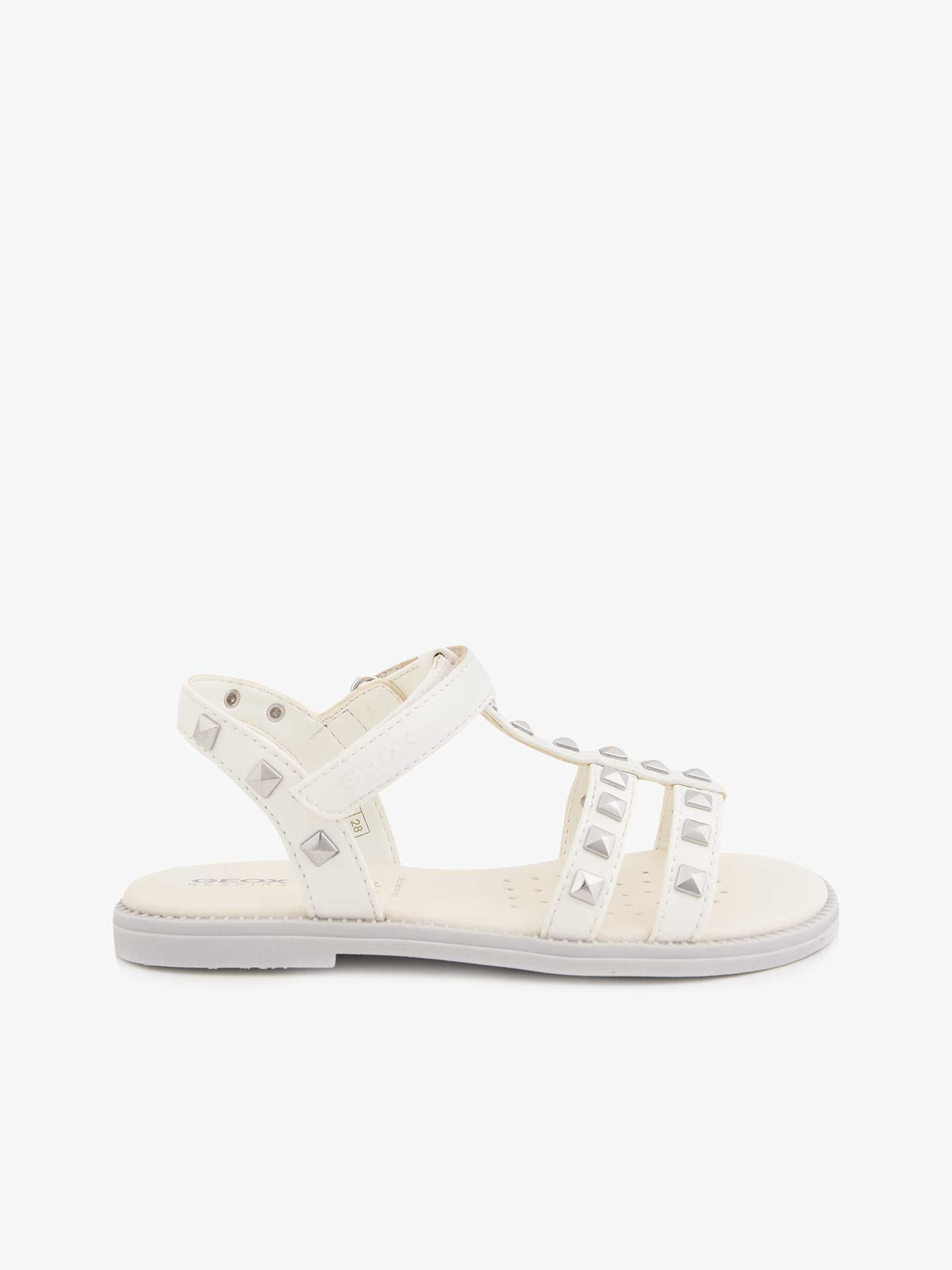 Sand�lias com Tachas