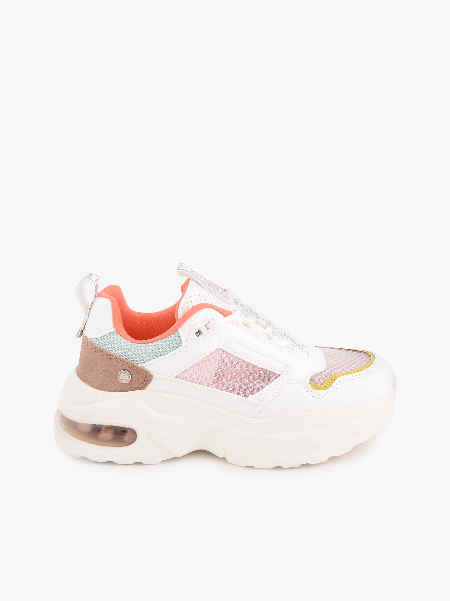 Sapatilhas Plataforma