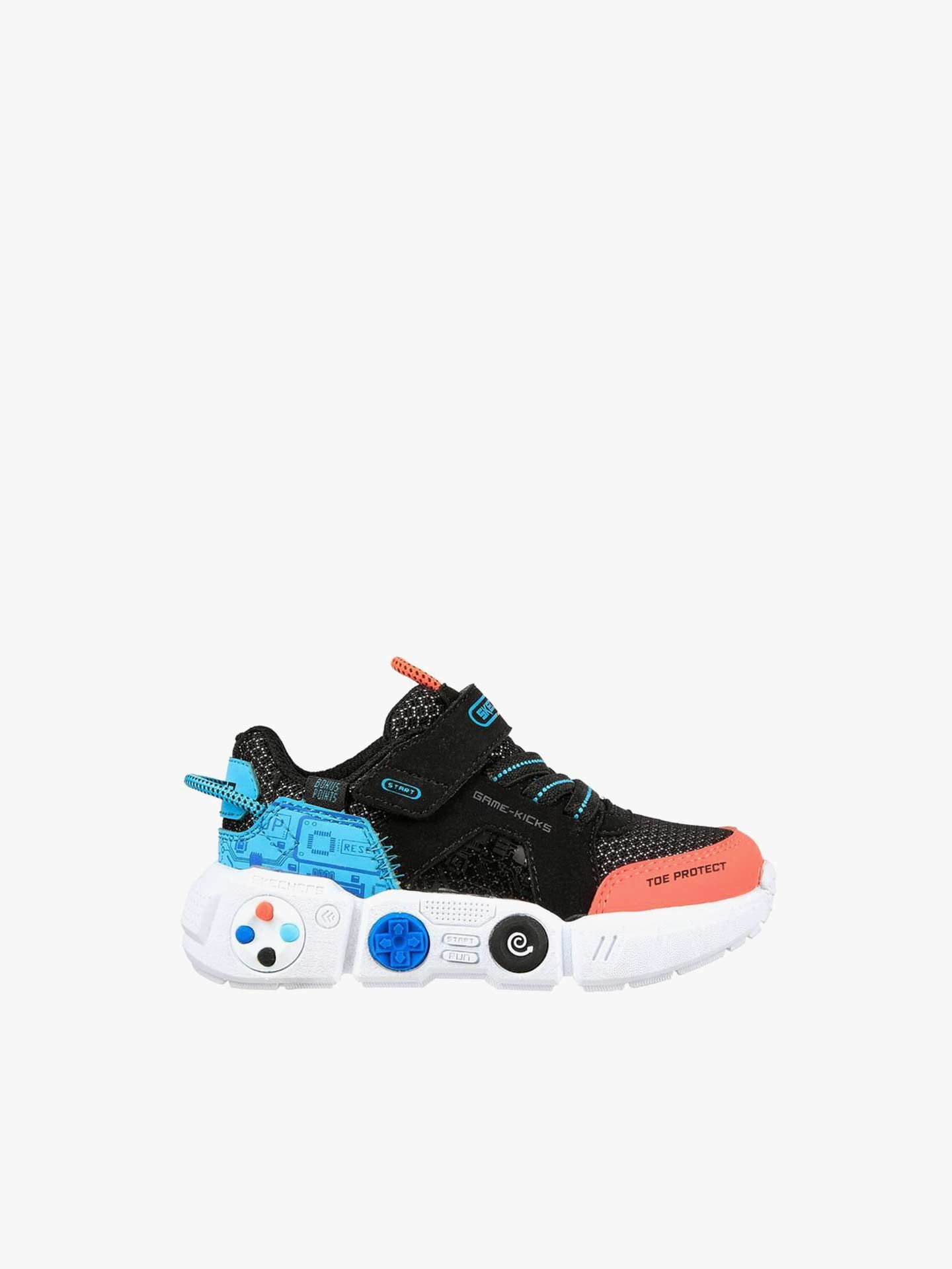 Sapatilhas Lil Gametronix