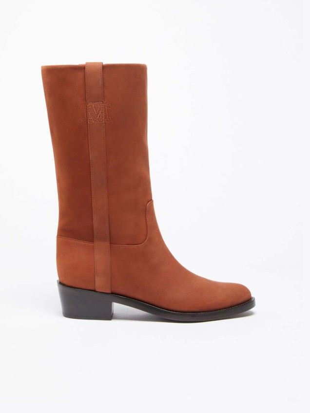 Botas de Cano Alto