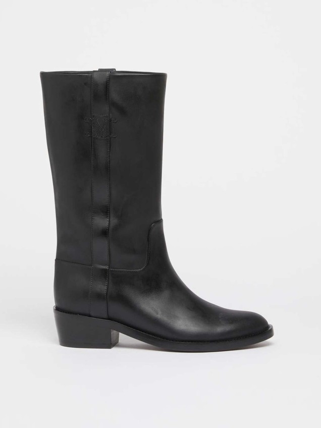 Botas de Cano Alto