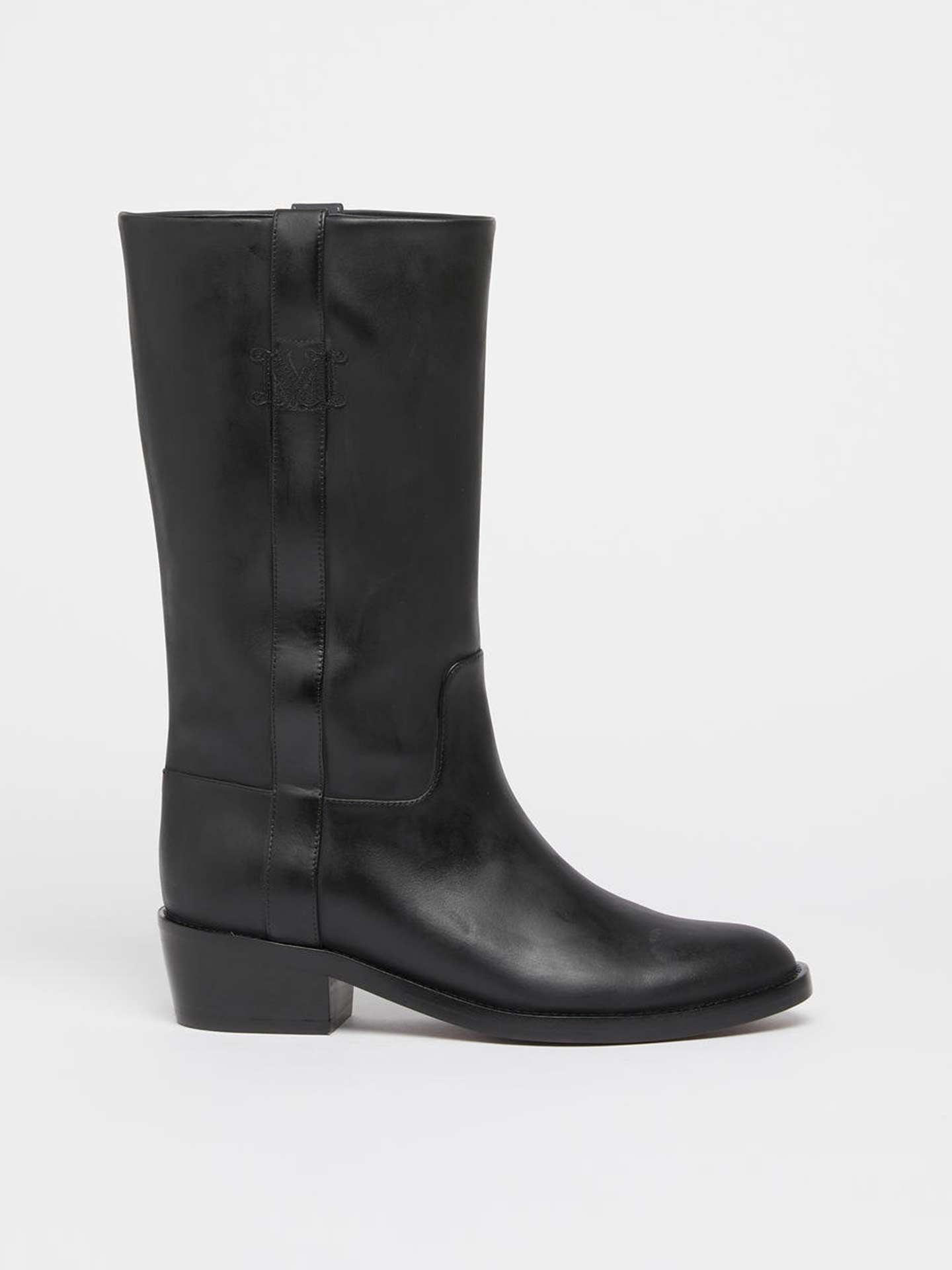Botas de Cano Alto