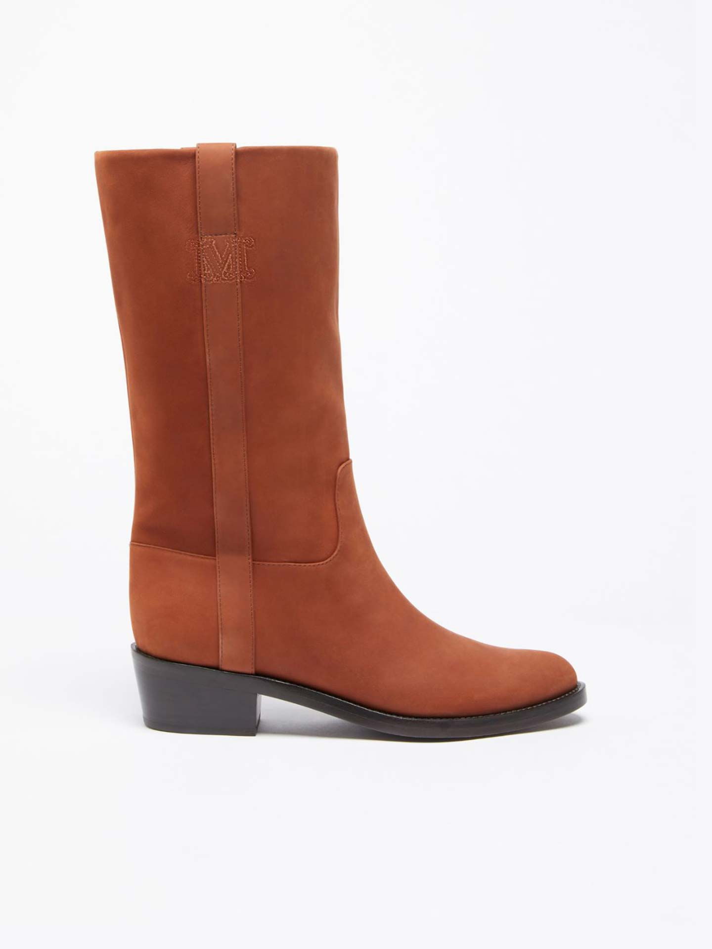 Botas de Cano Alto
