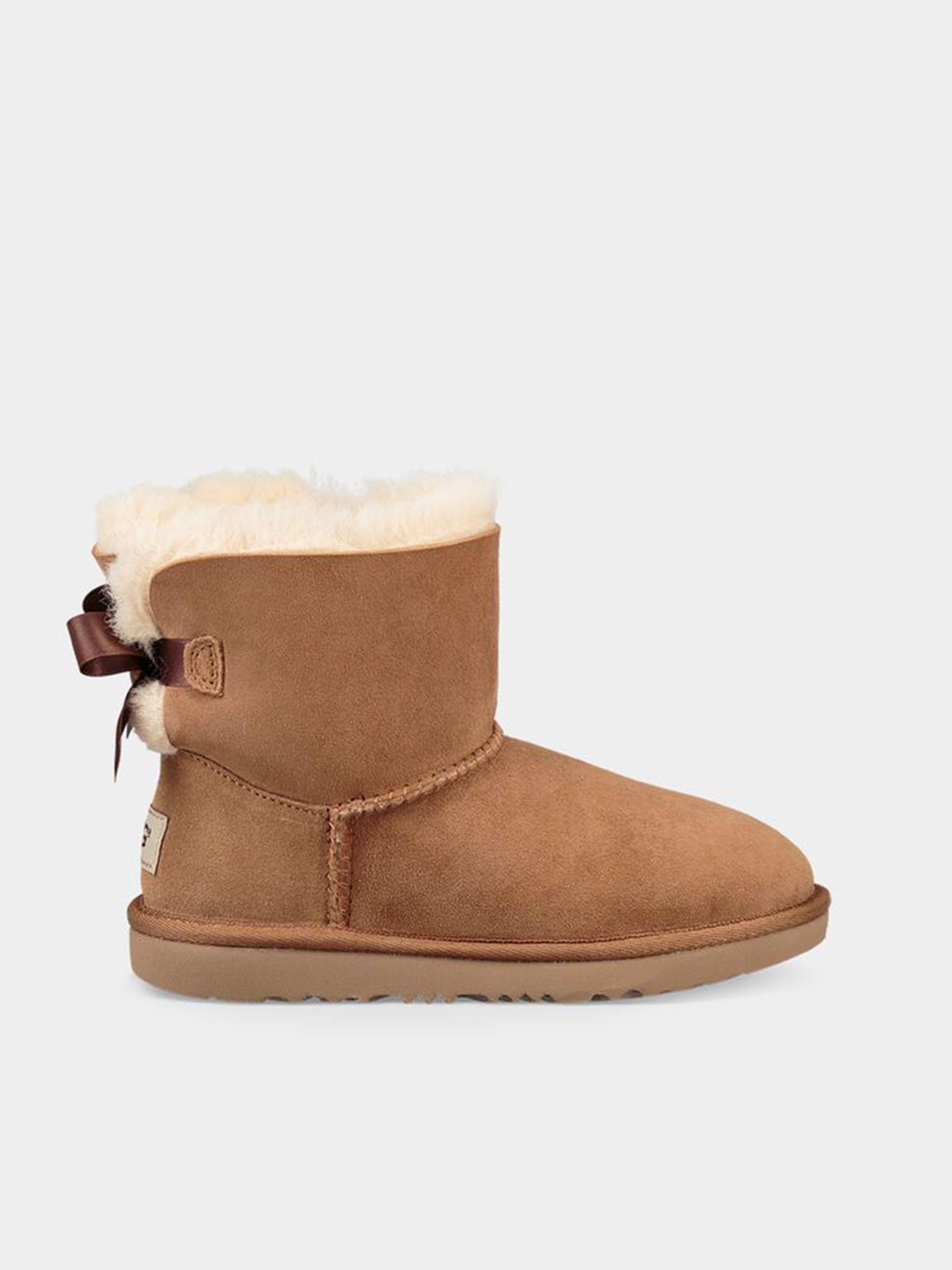 Botas Mini Bailey Bow II