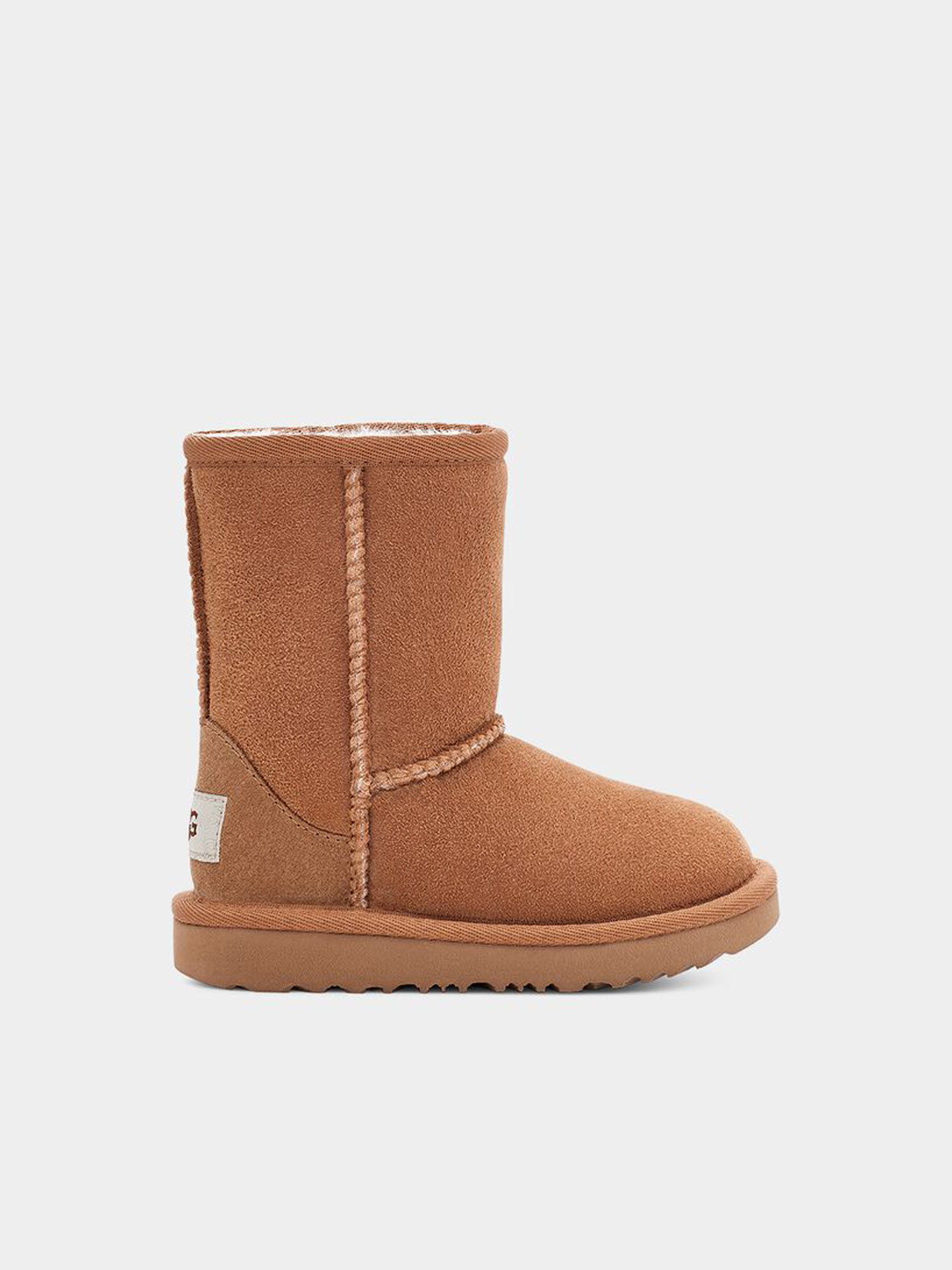 Botas Classic II