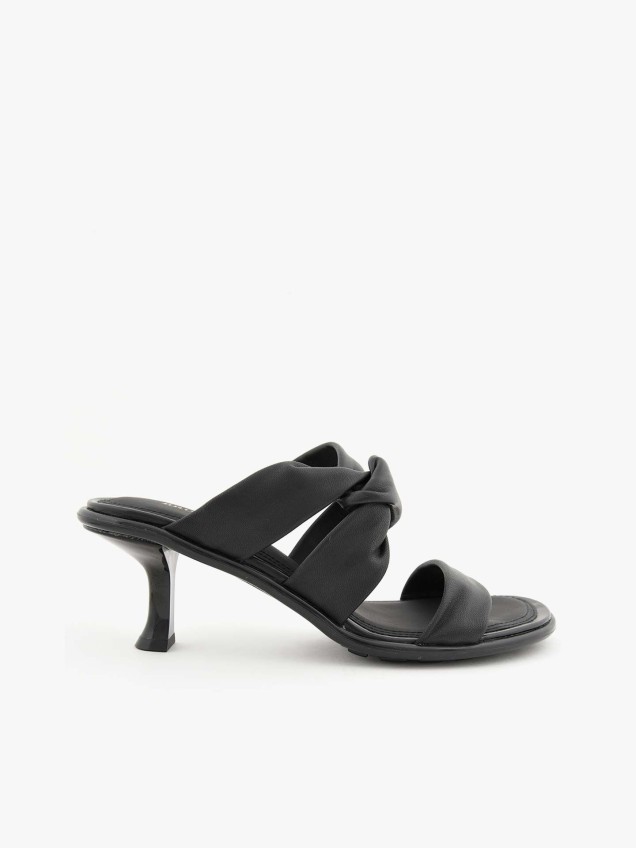 Sand�lias de Salto Alto