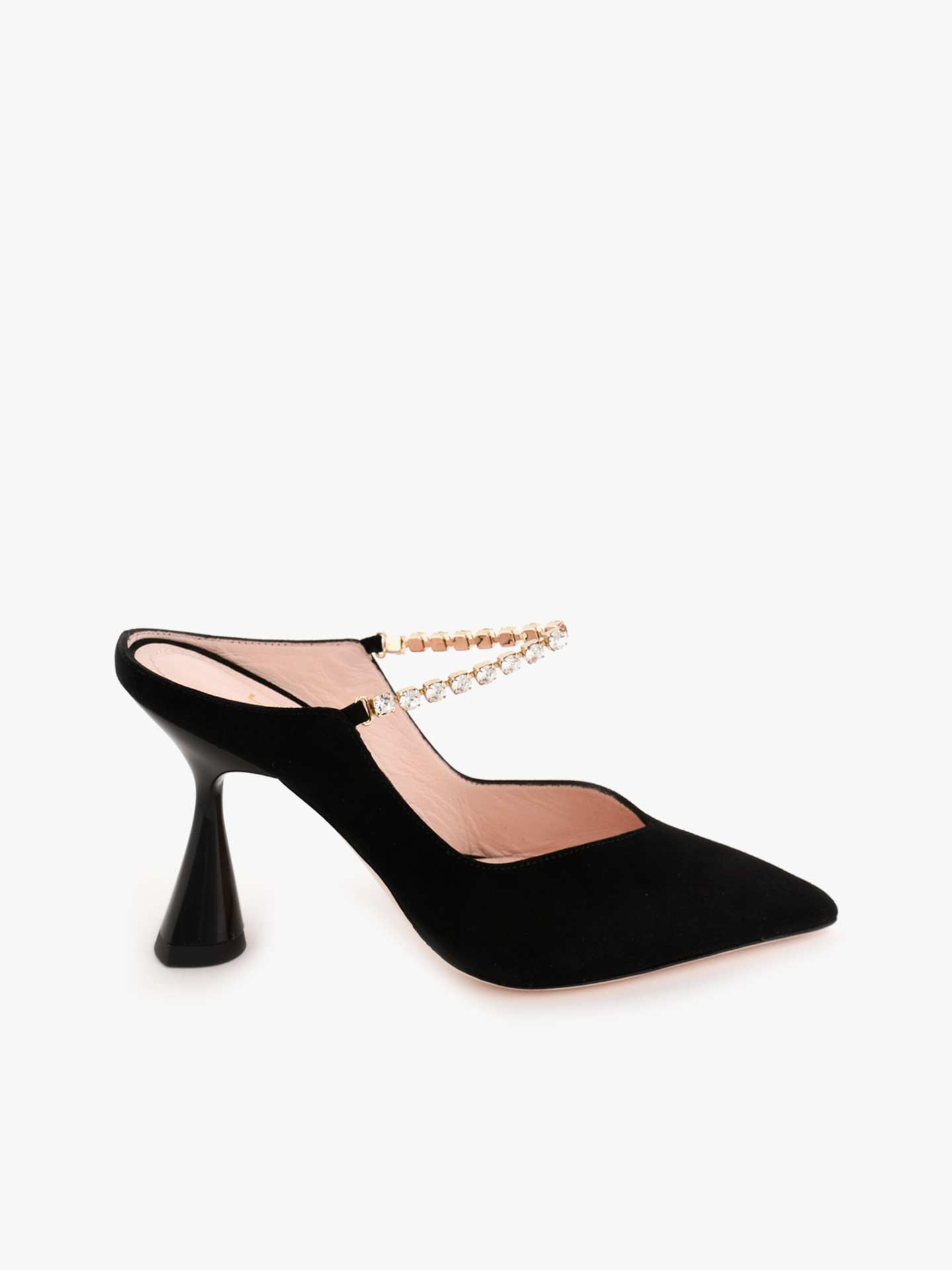 Sapatos de Salto Alto