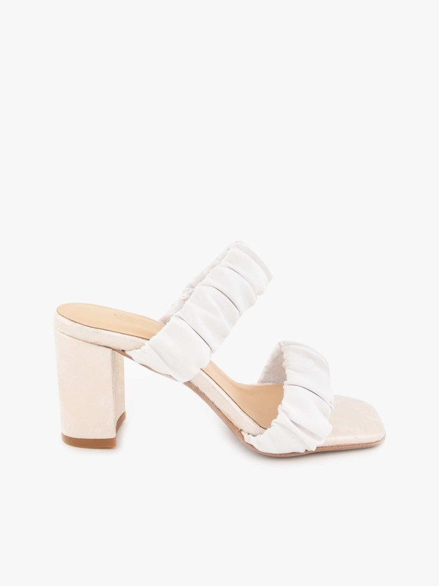 Sand�lias de Salto Alto