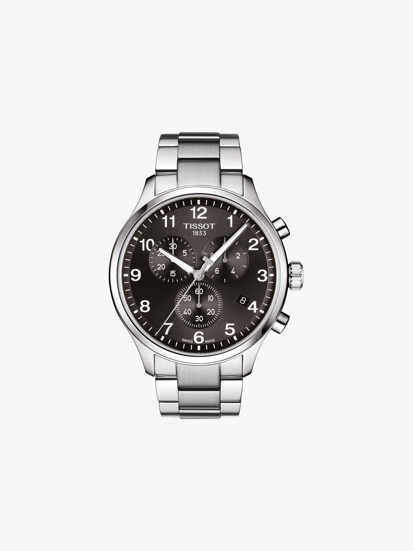 Relógio Chrono XL Classic