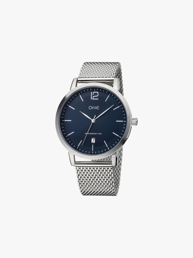 Rel�gio One Expedition