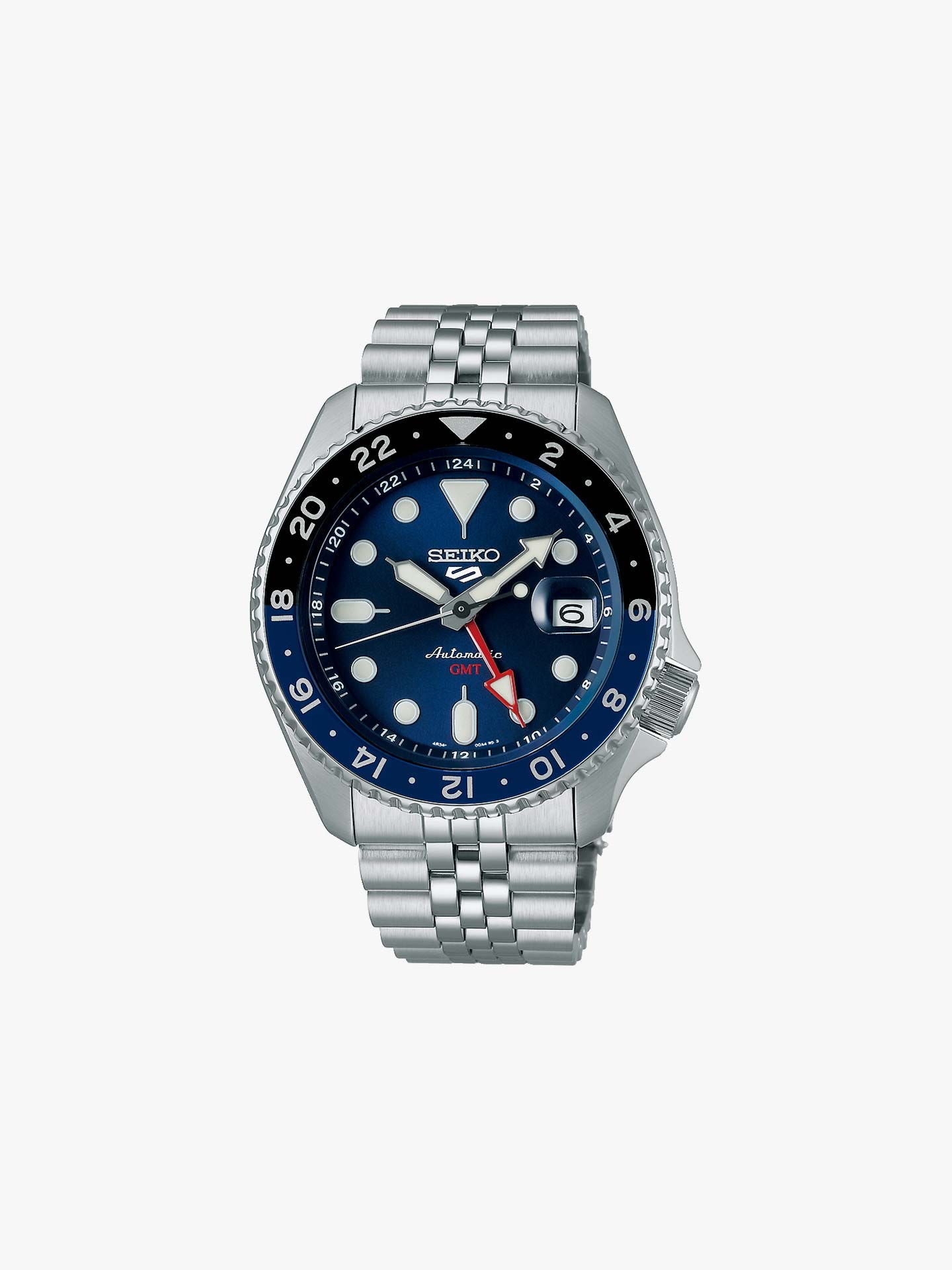 Relógio 5 Sports 42 mm
