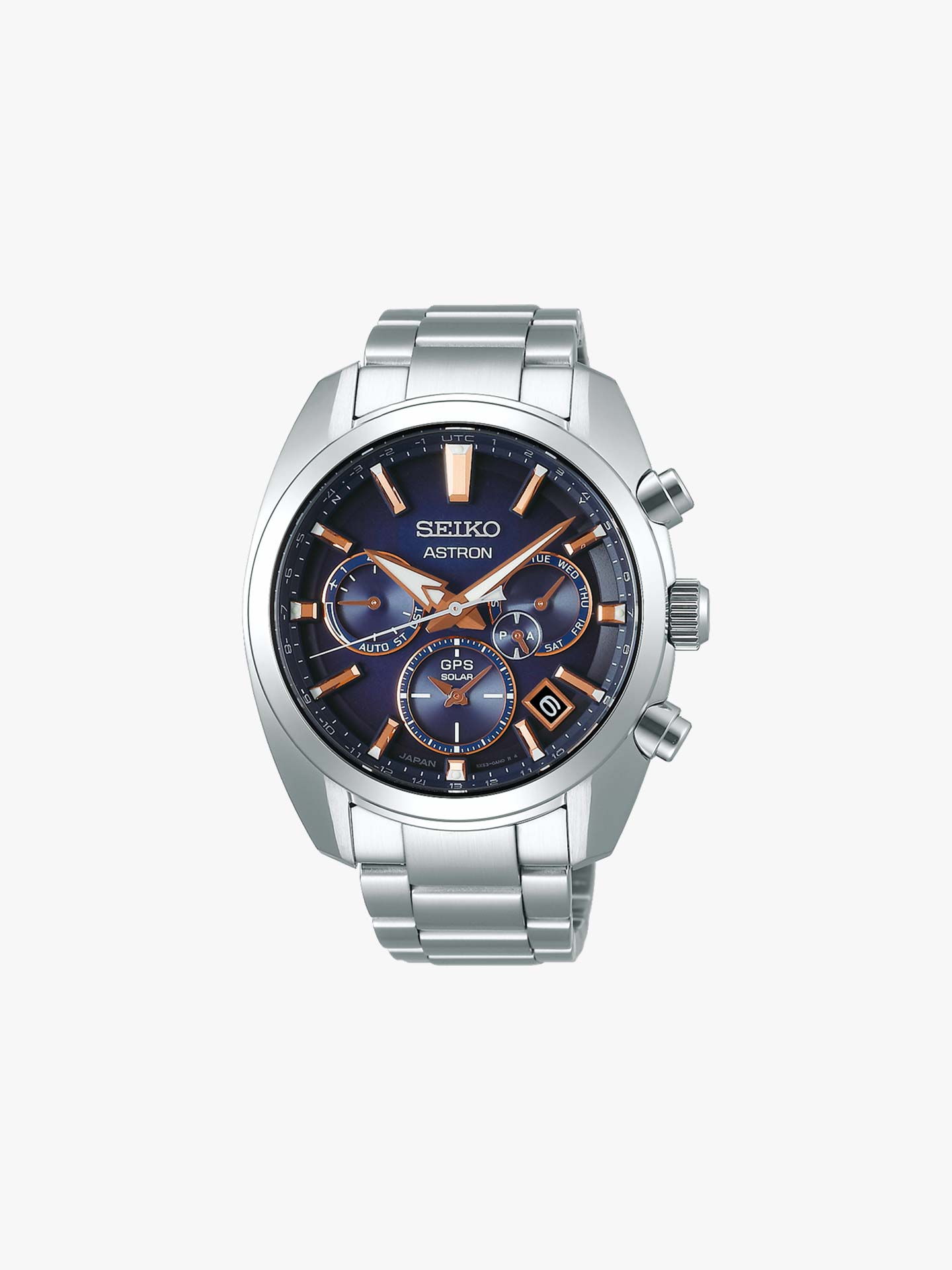 Rel�gio Astron