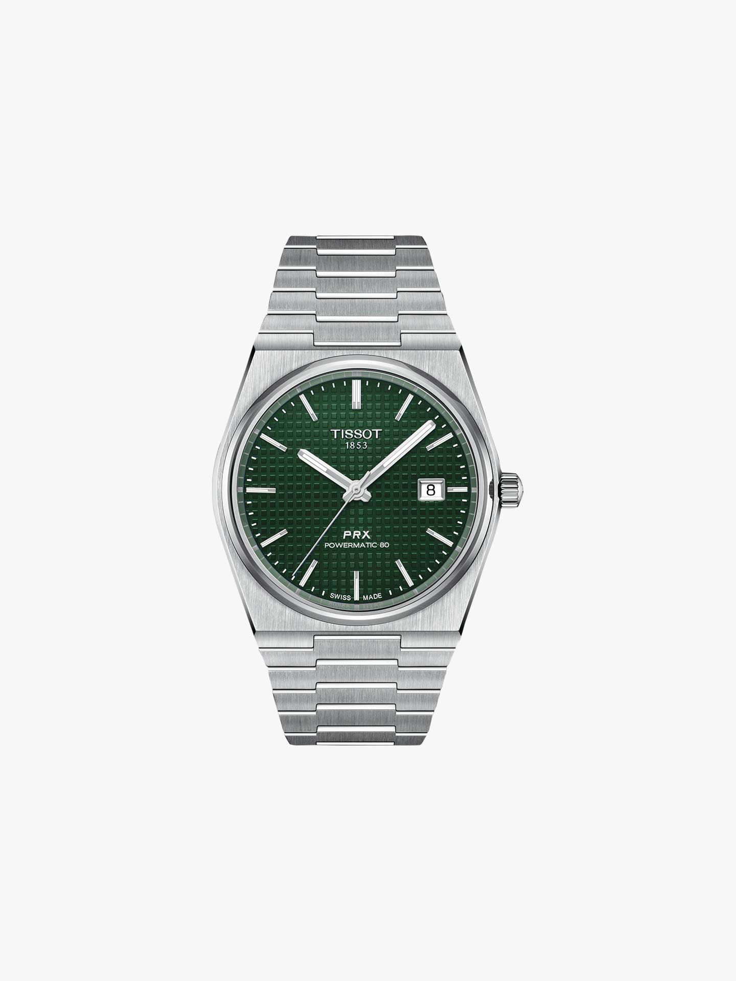 Rel�gio PRX PowerMatic 80