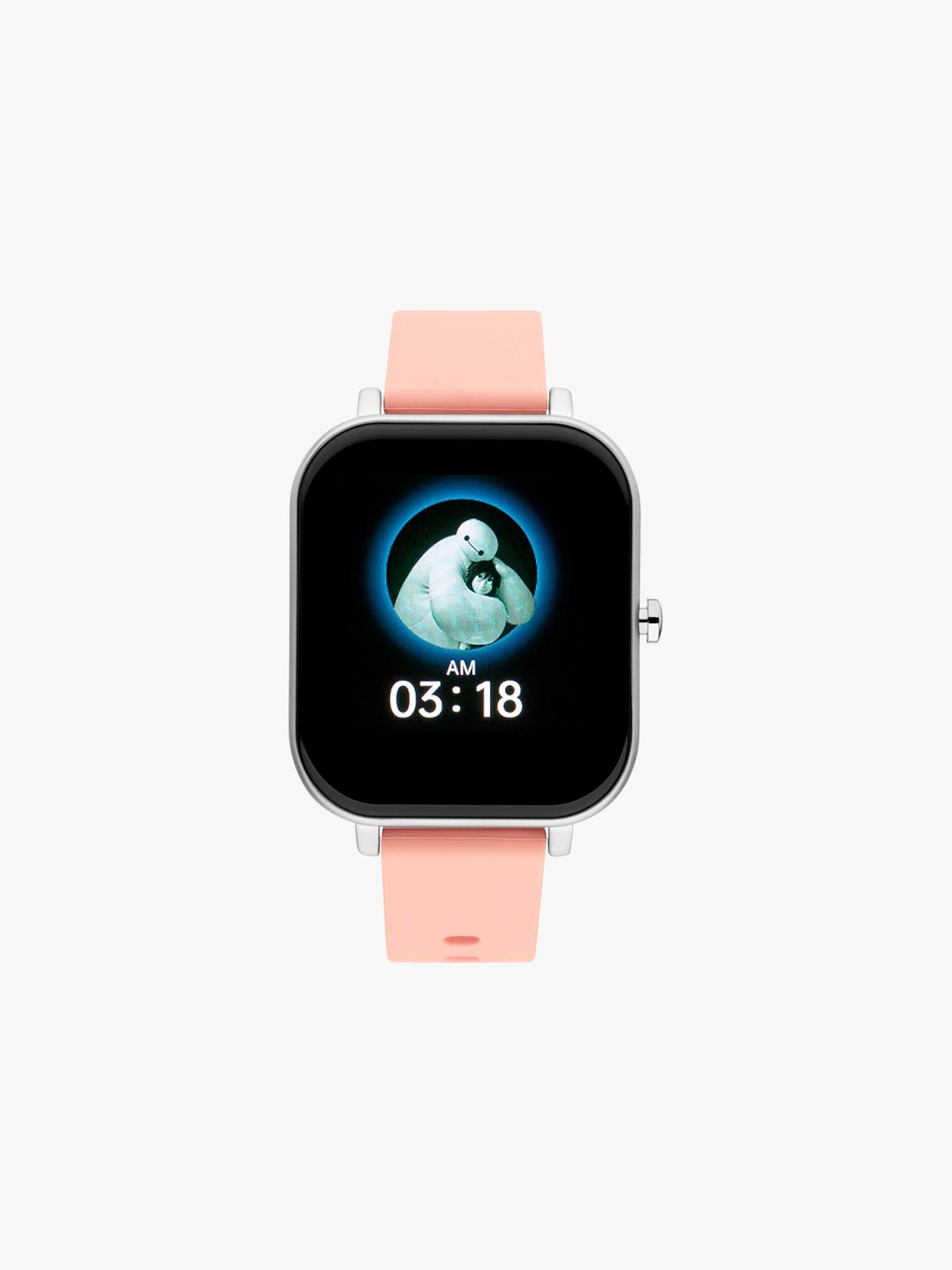 Smartwatch Soulmate Rosa