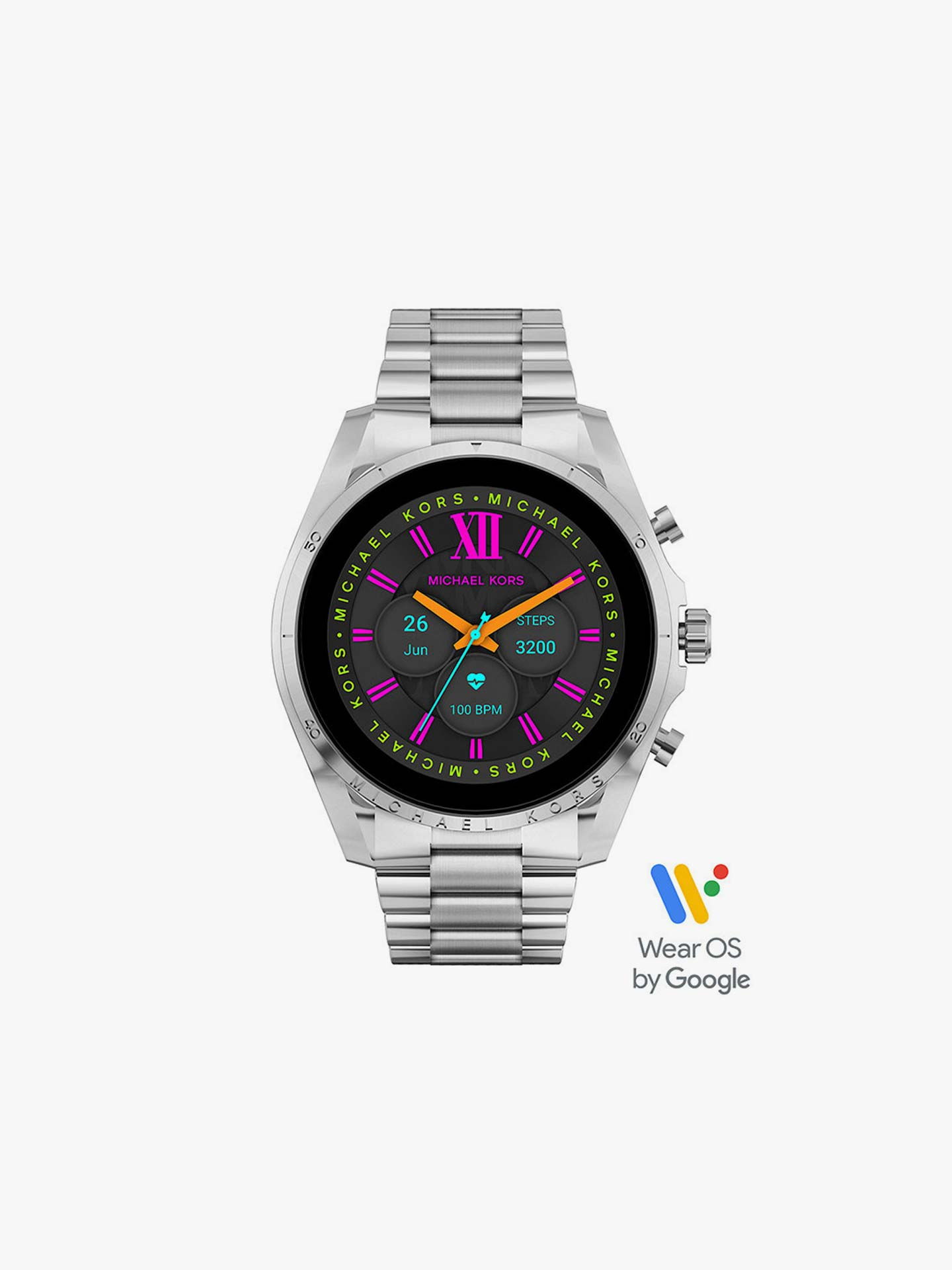 Smartwatch Bradshaw Gen 6 - 44mm