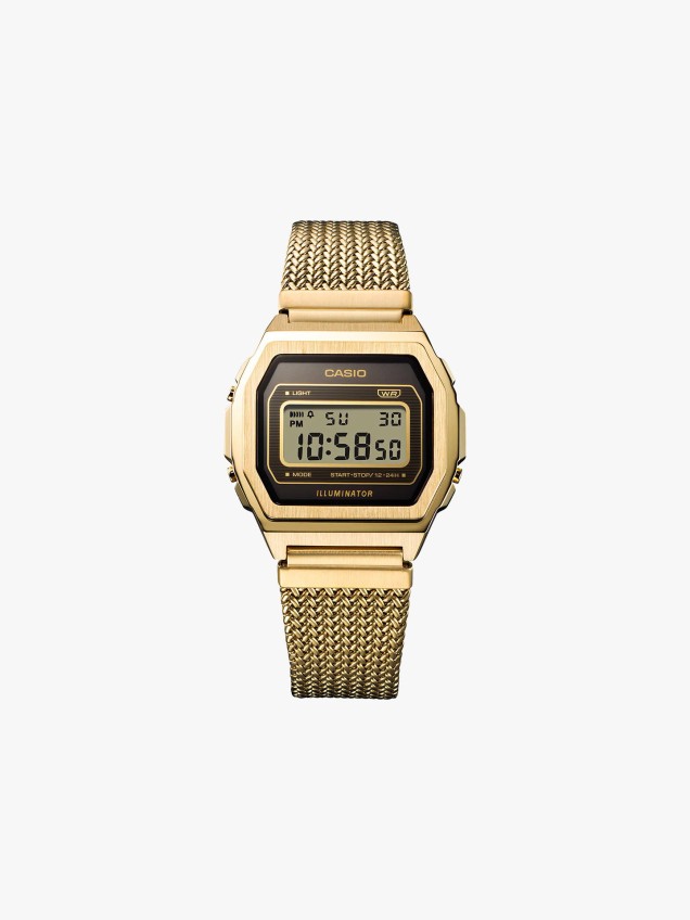 Rel�gio Vintage Iconic