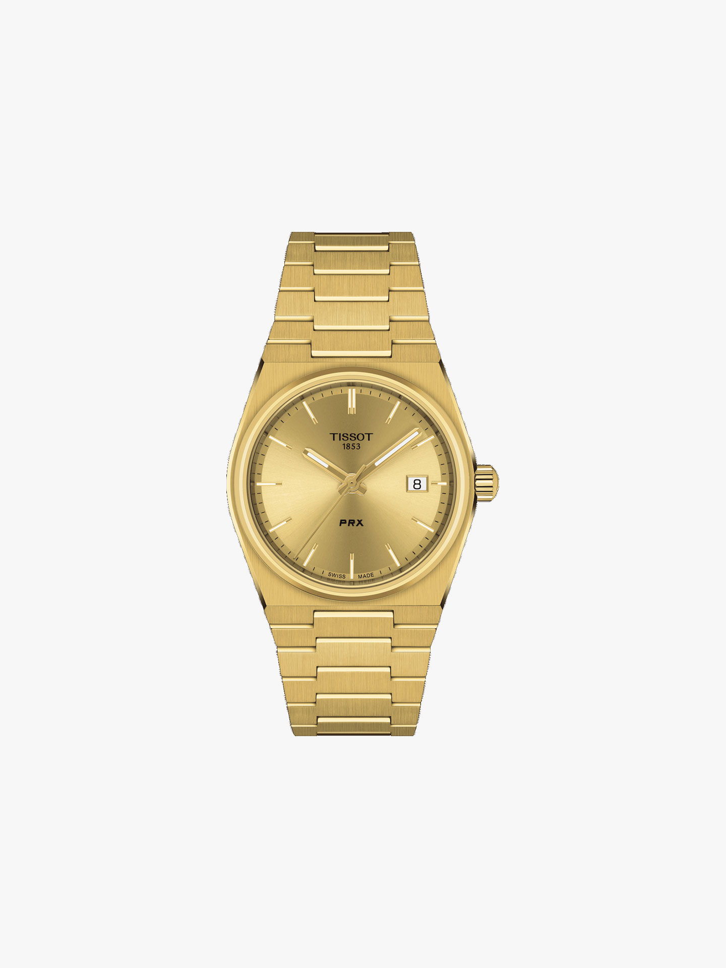 Rel�gio PRX 35mm