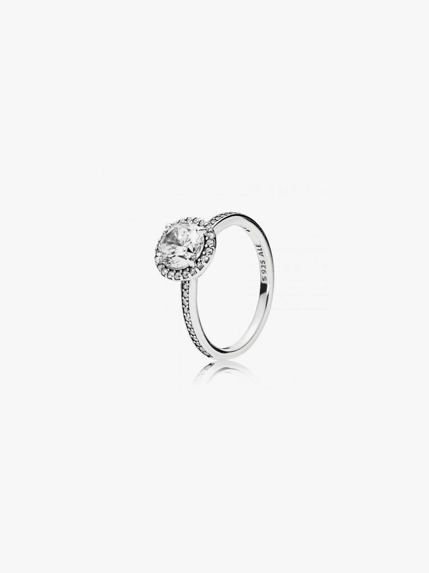 Anel Classic Elegance