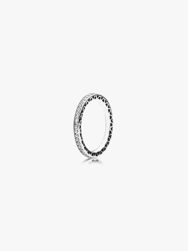 Anel Hearts of Pandora