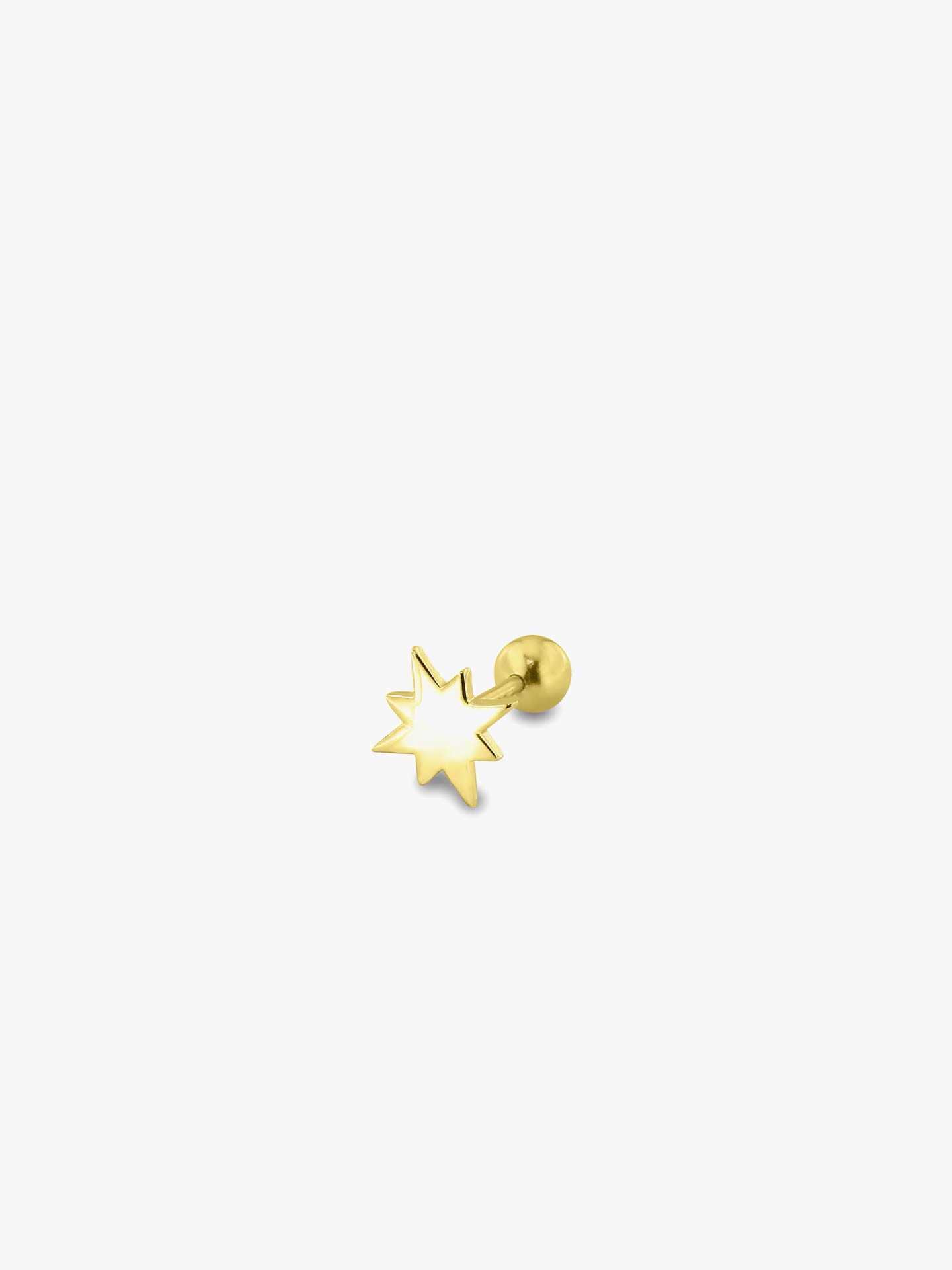 Piercing Astro