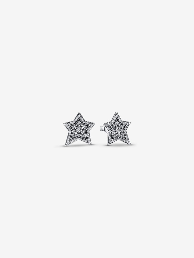 Brincos Celestial Asymmetric Star