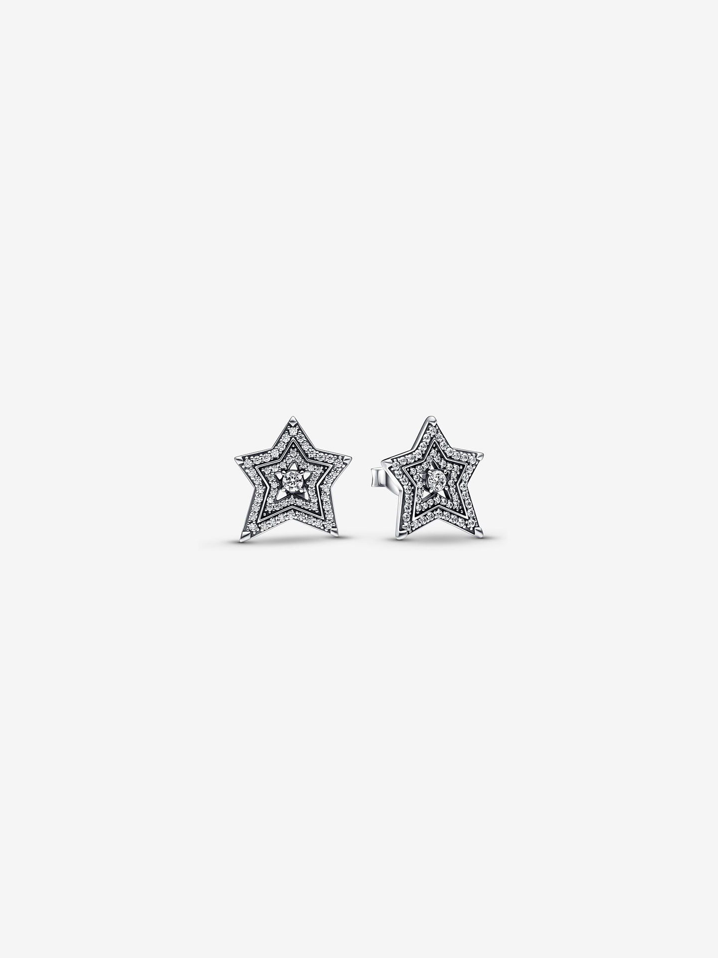 Brincos Celestial Asymmetric Star