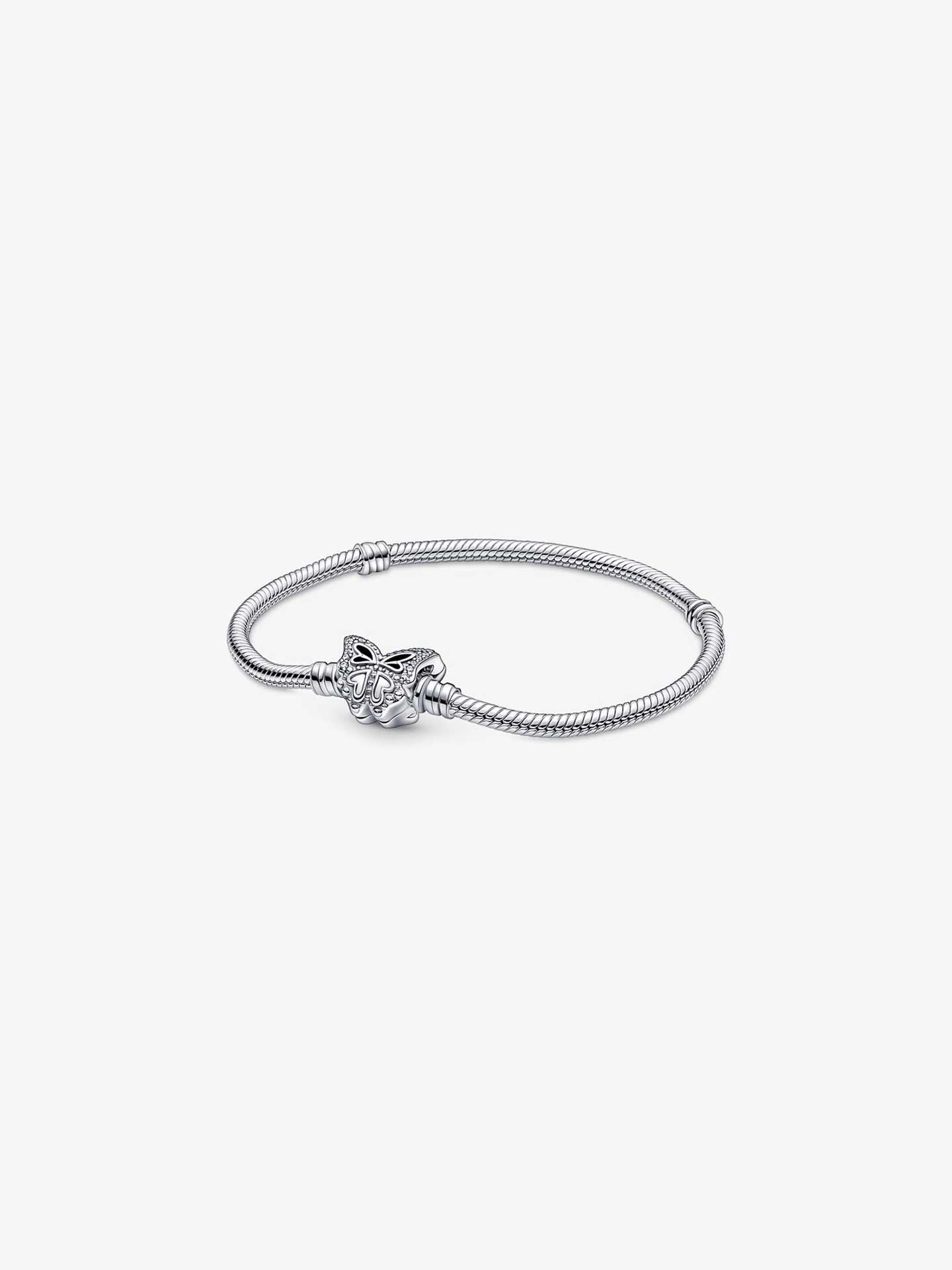 Pulseira Snake com Fecho Borboleta