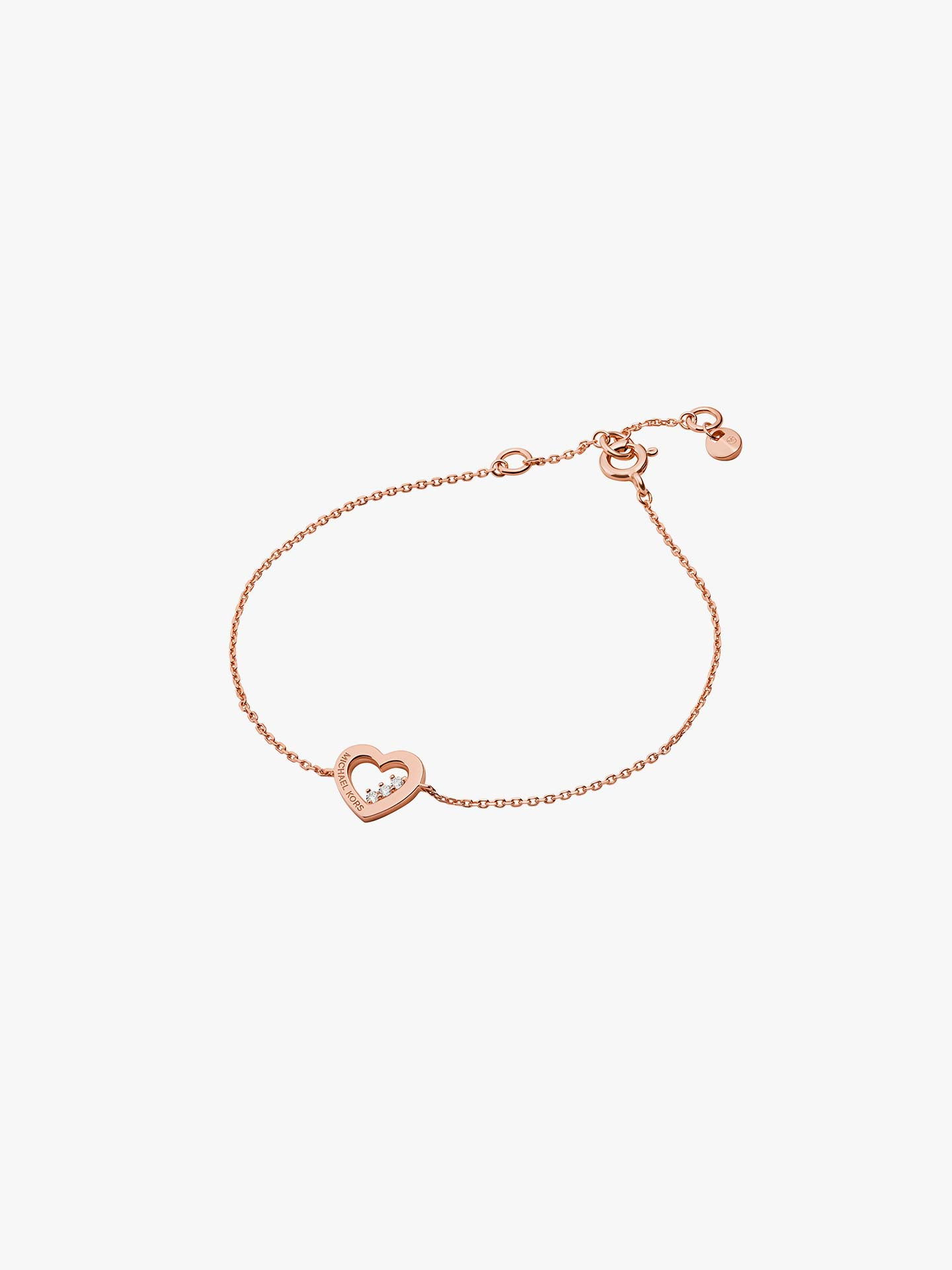 Pulseira com Pendente