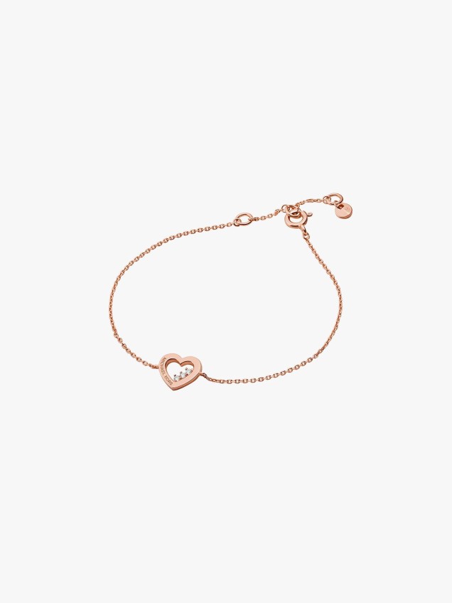Pulseira com Pendente