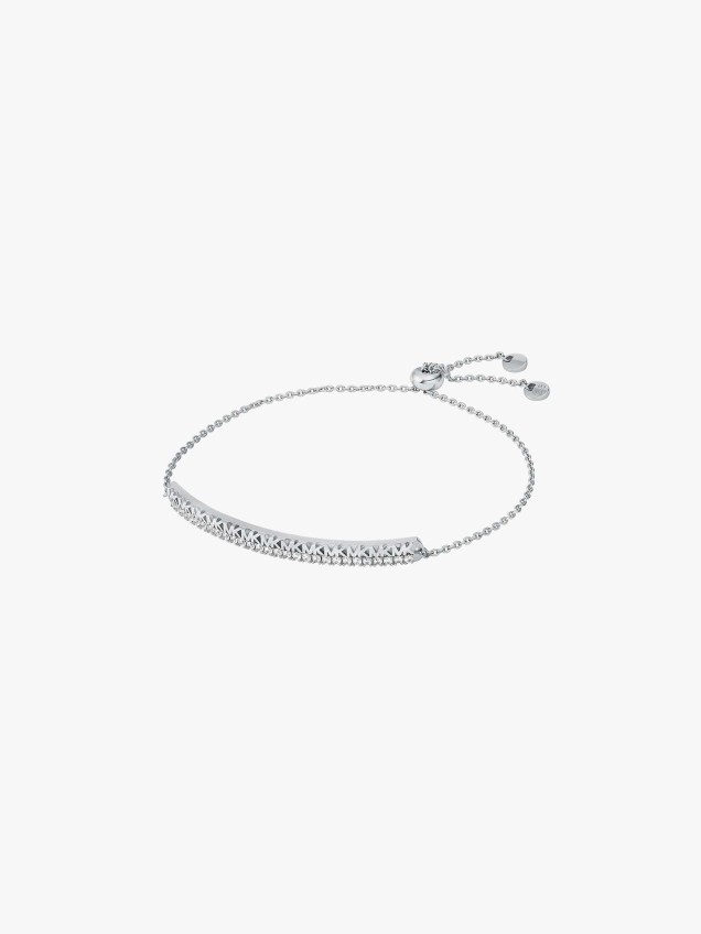 Pulseira em Prata