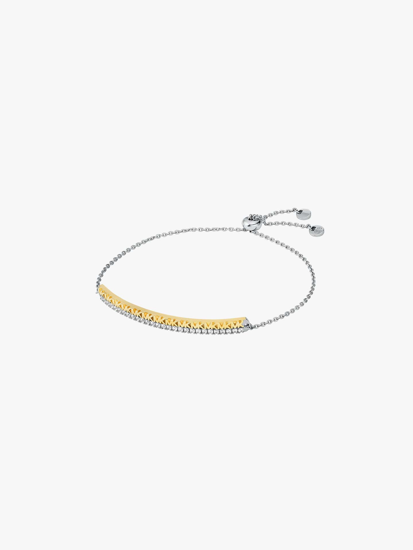 Pulseira em Prata