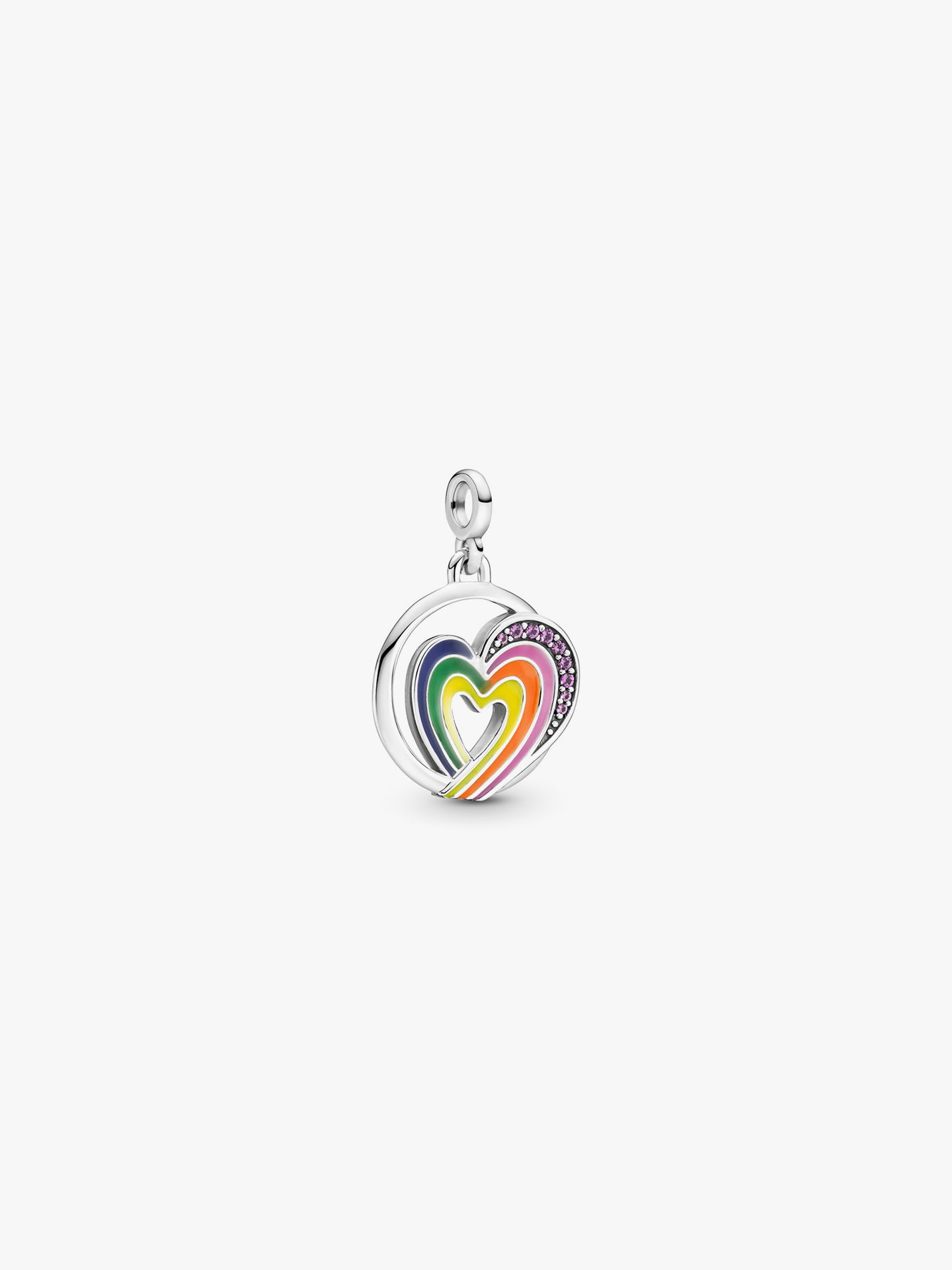 Medalh�o Rainbow