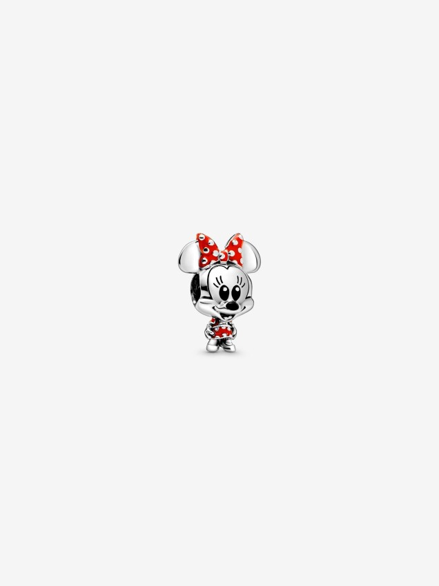 Conta Minnie Mouse