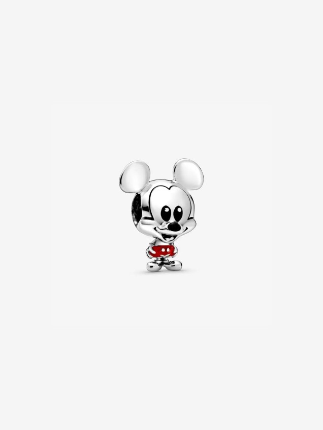 Conta Mickey Mouse