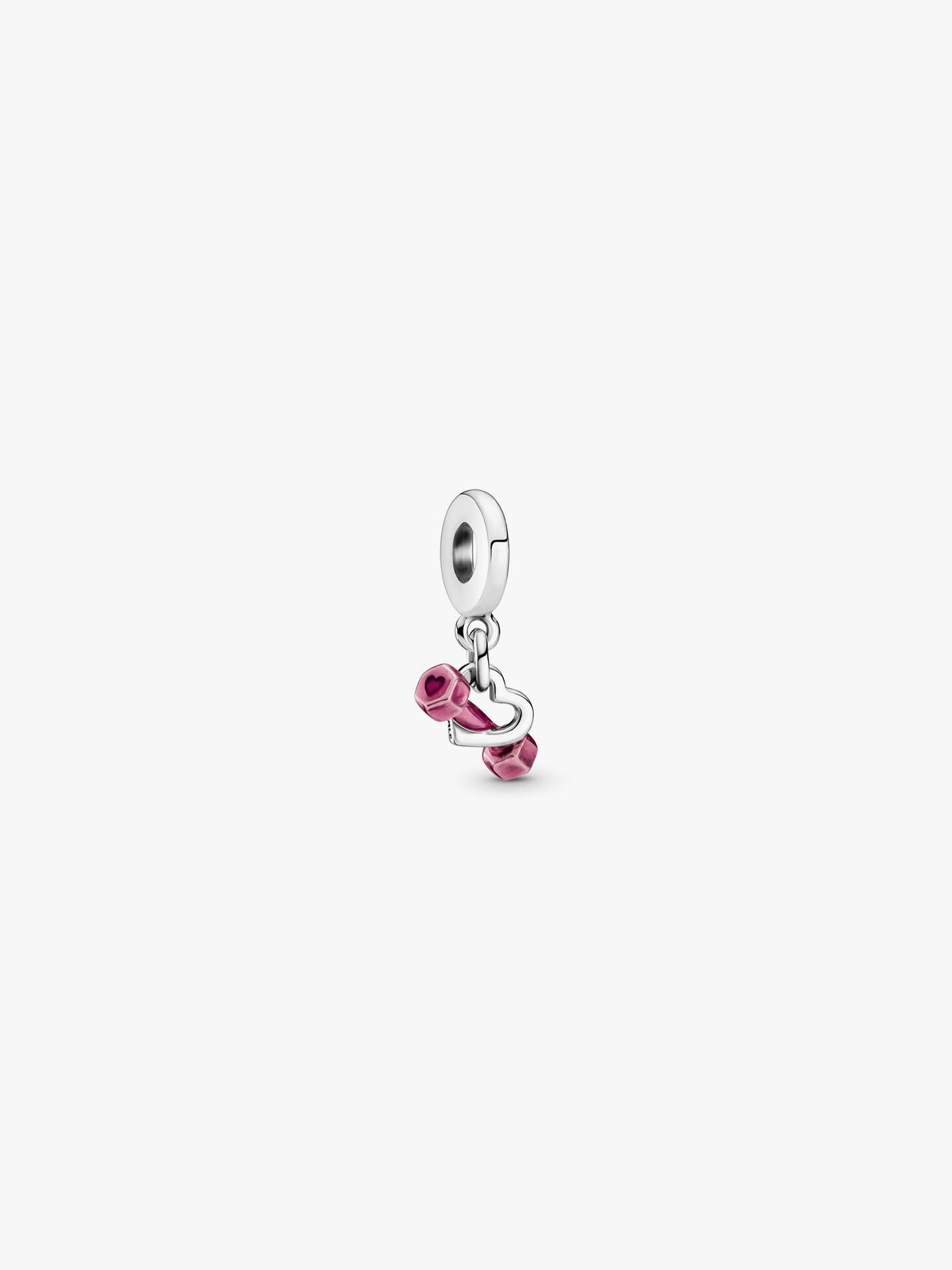 Conta Pendente Love For Fit