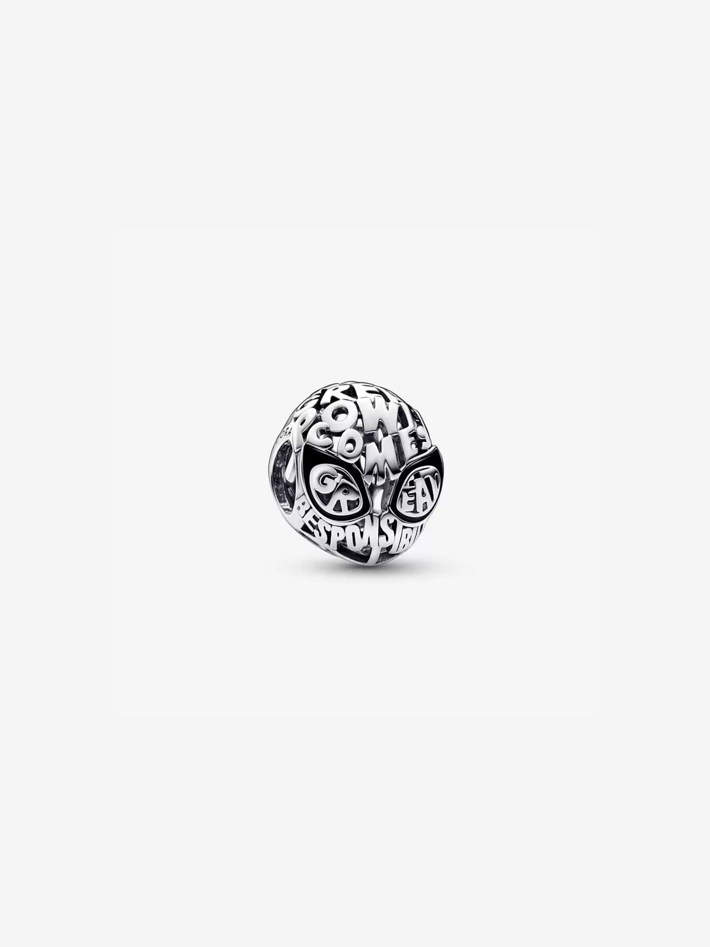 Conta M�scara Spider Man